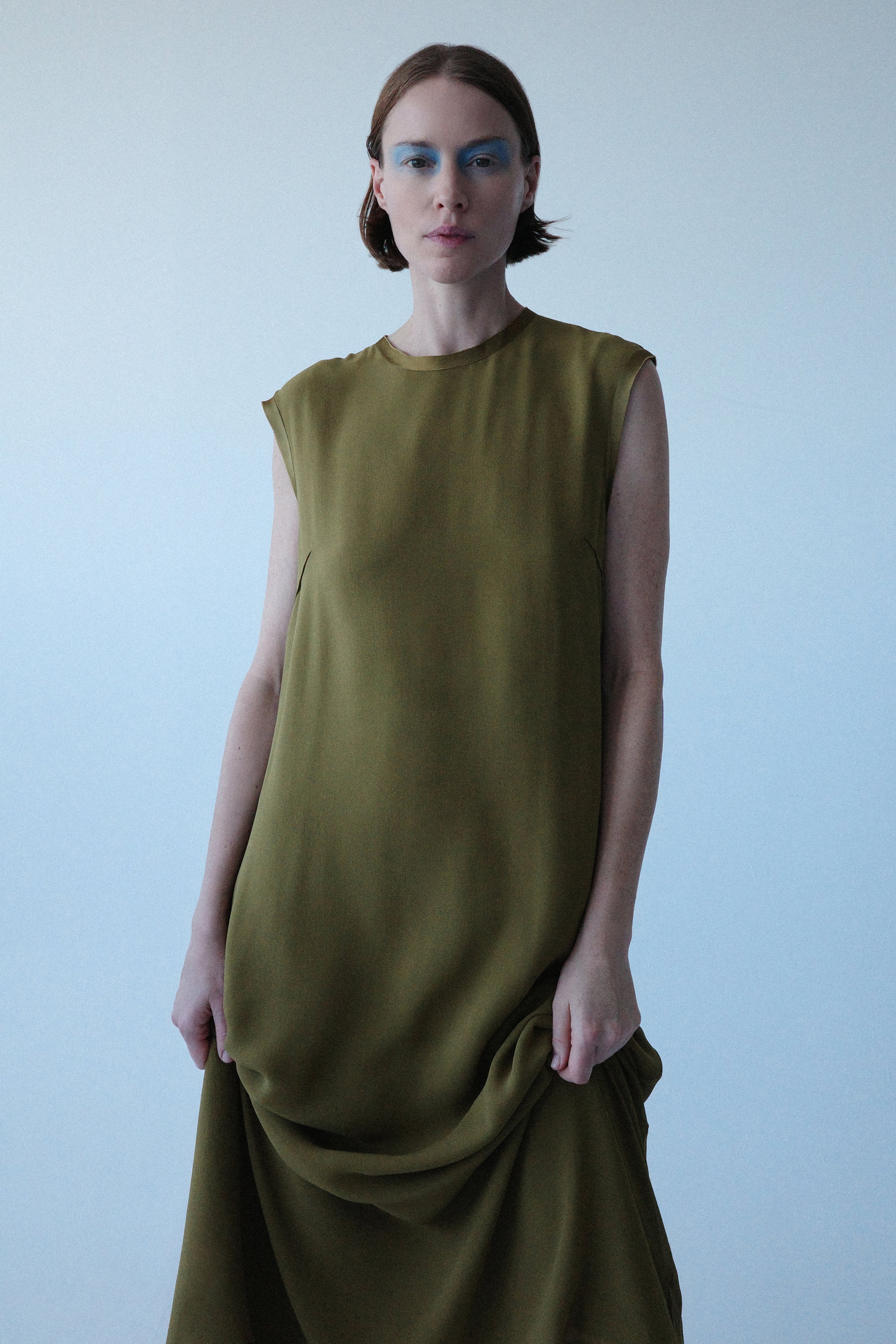 Dress VII- ( RRP $890)