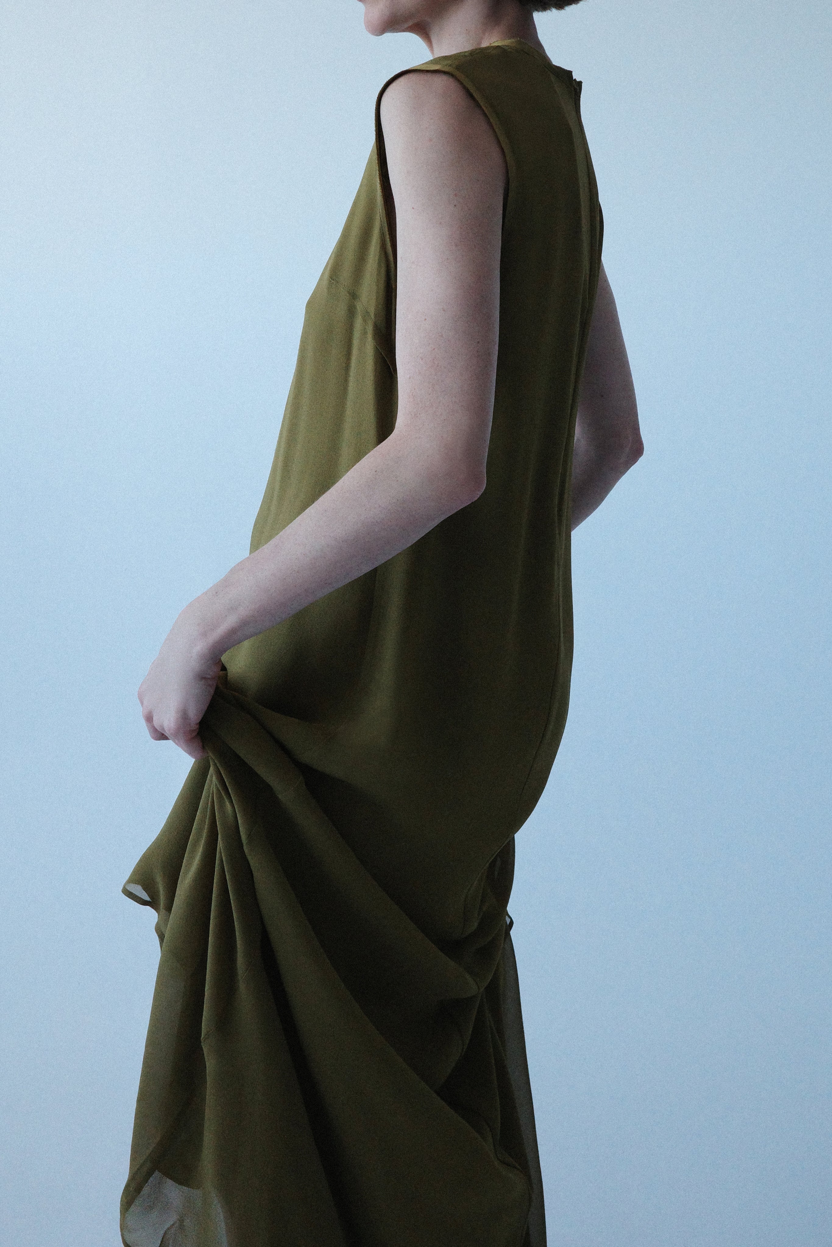 Dress VII- ( RRP $890)
