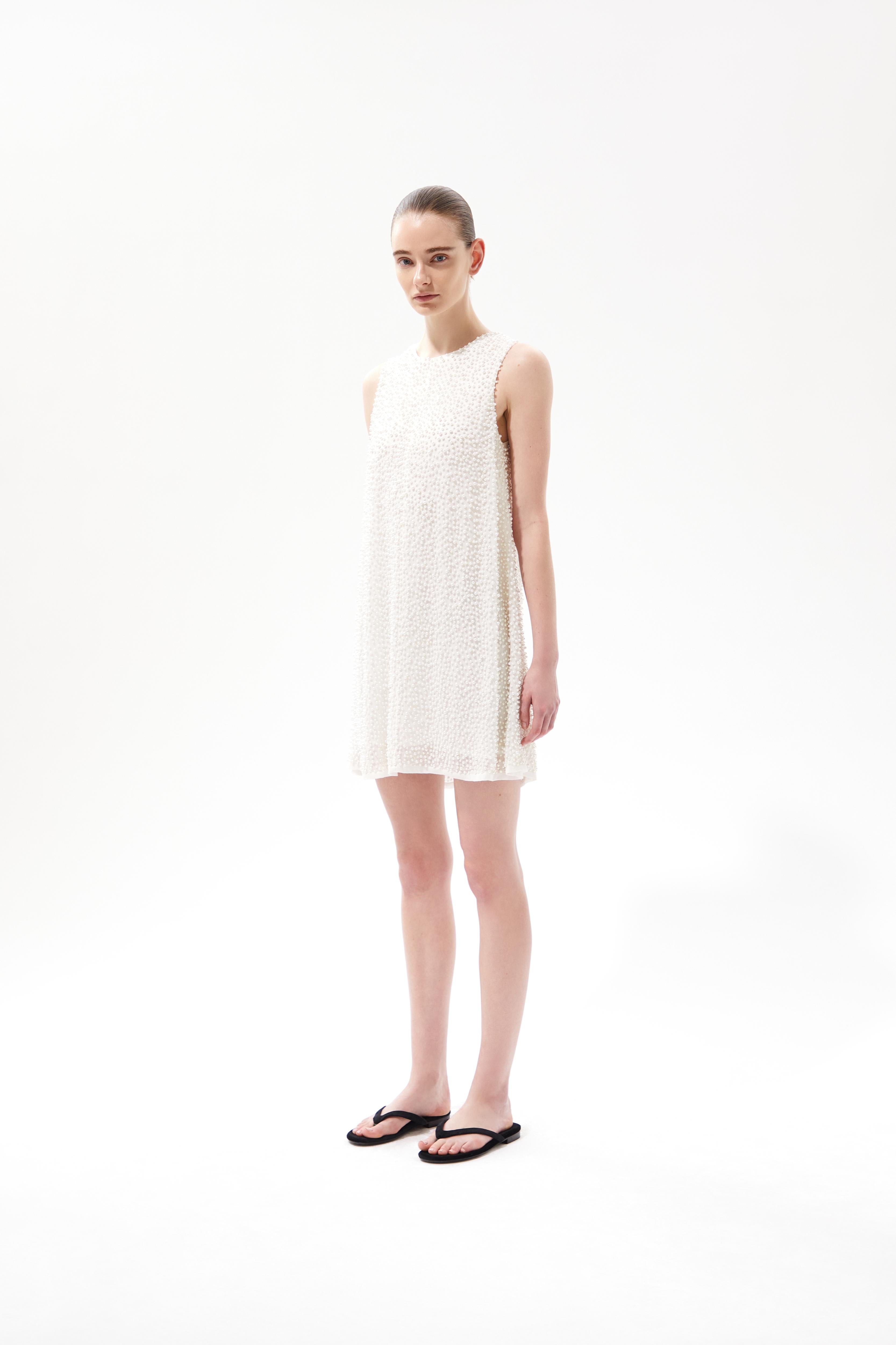 MINI DRESS I