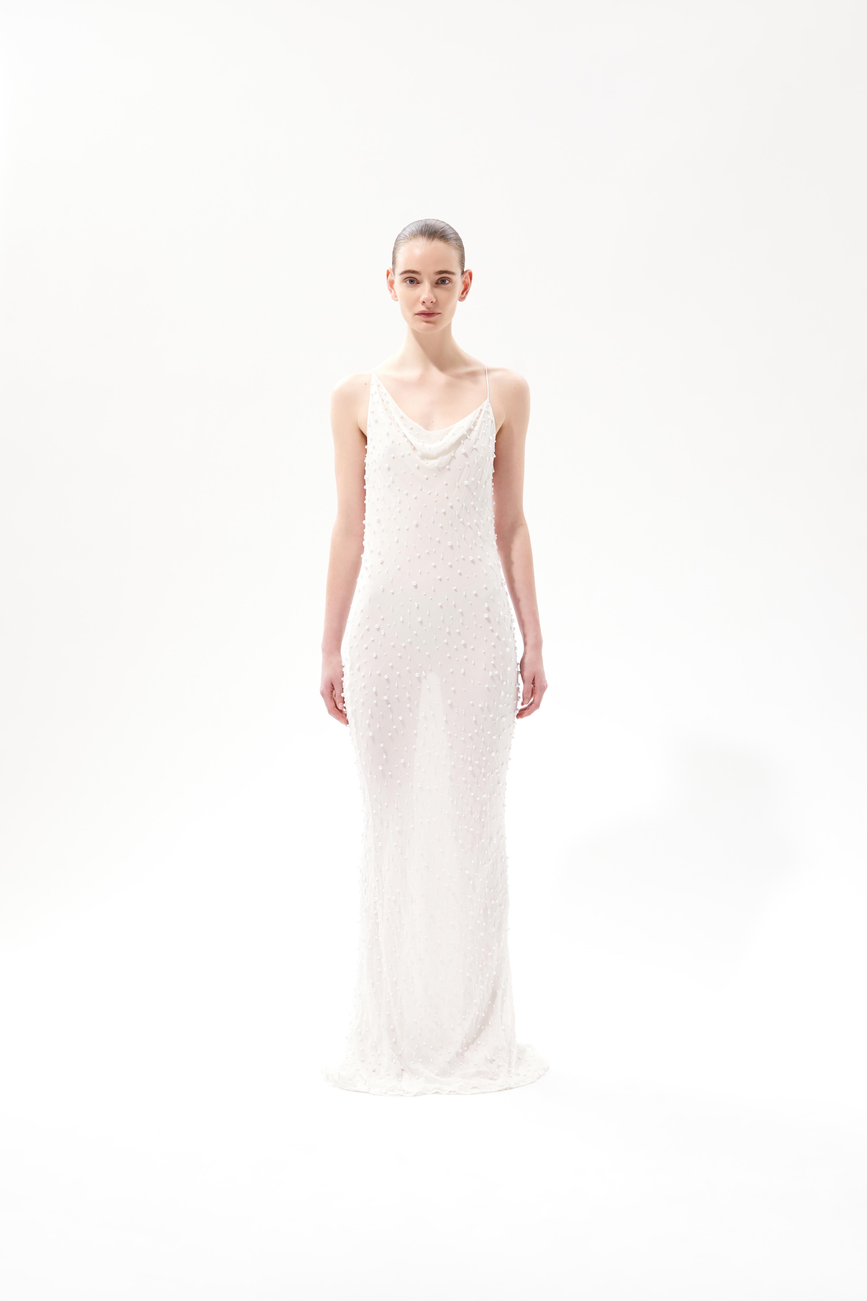 Pearl Dress - Pre order