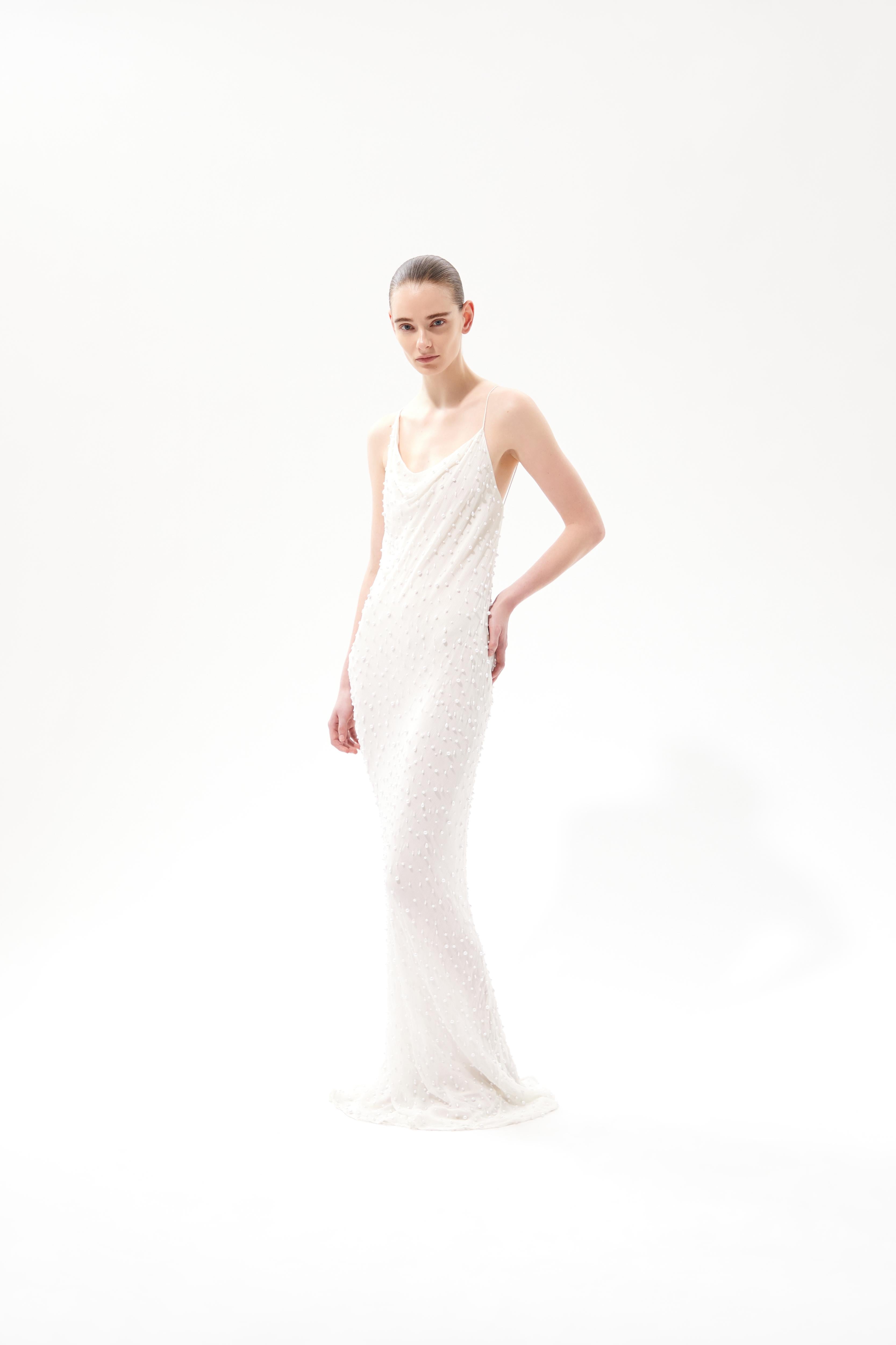 Pearl Dress - Pre order