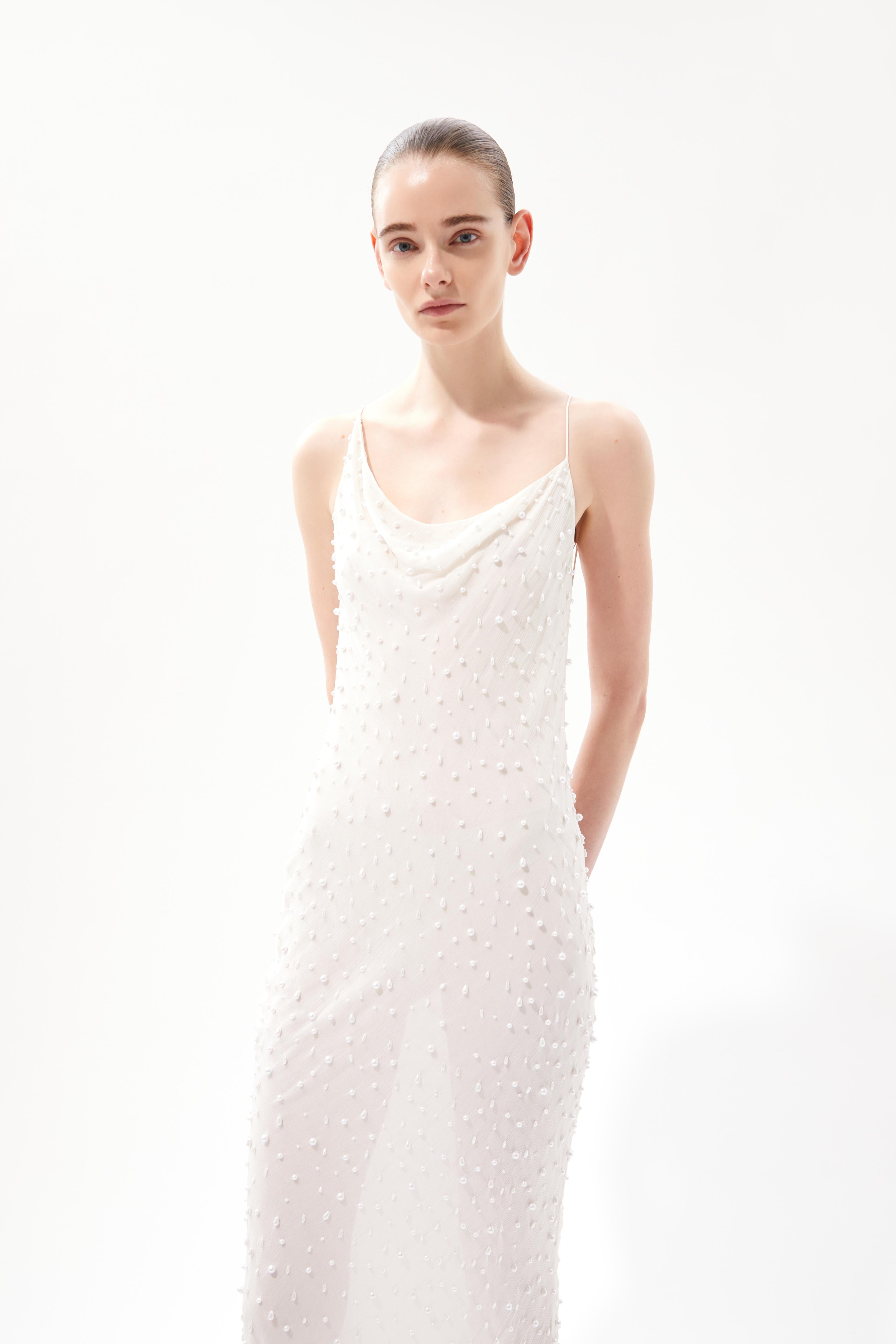 Pearl Dress - Pre order