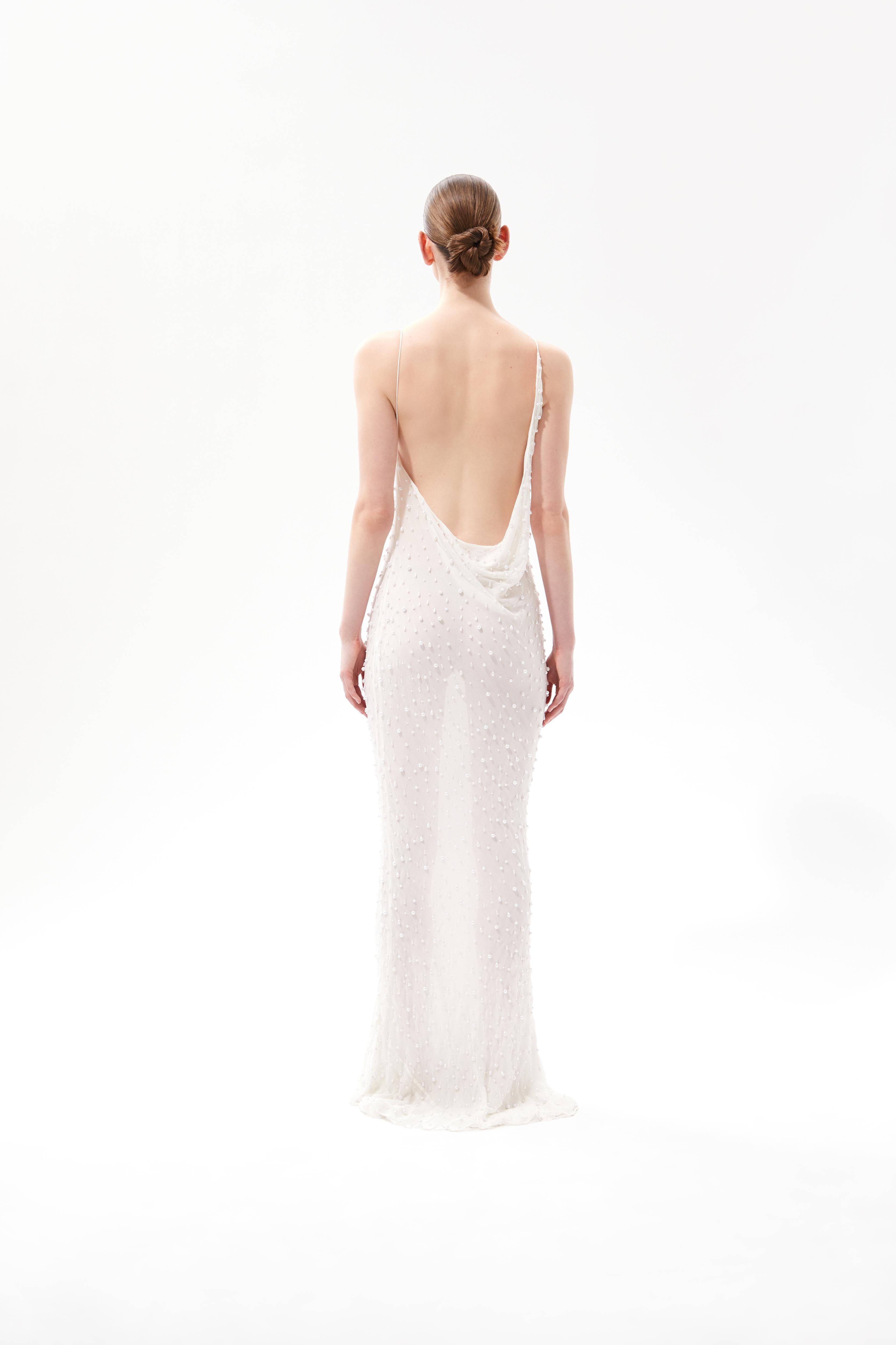 Pearl Dress - Pre order