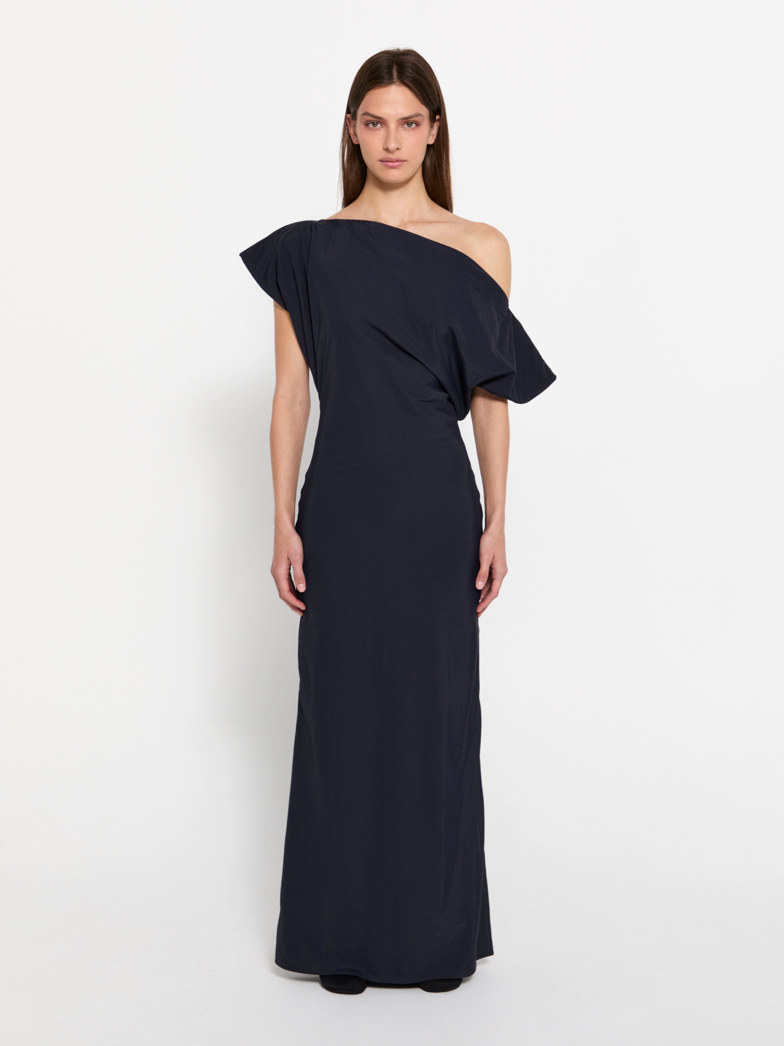 DRESS II MAXI