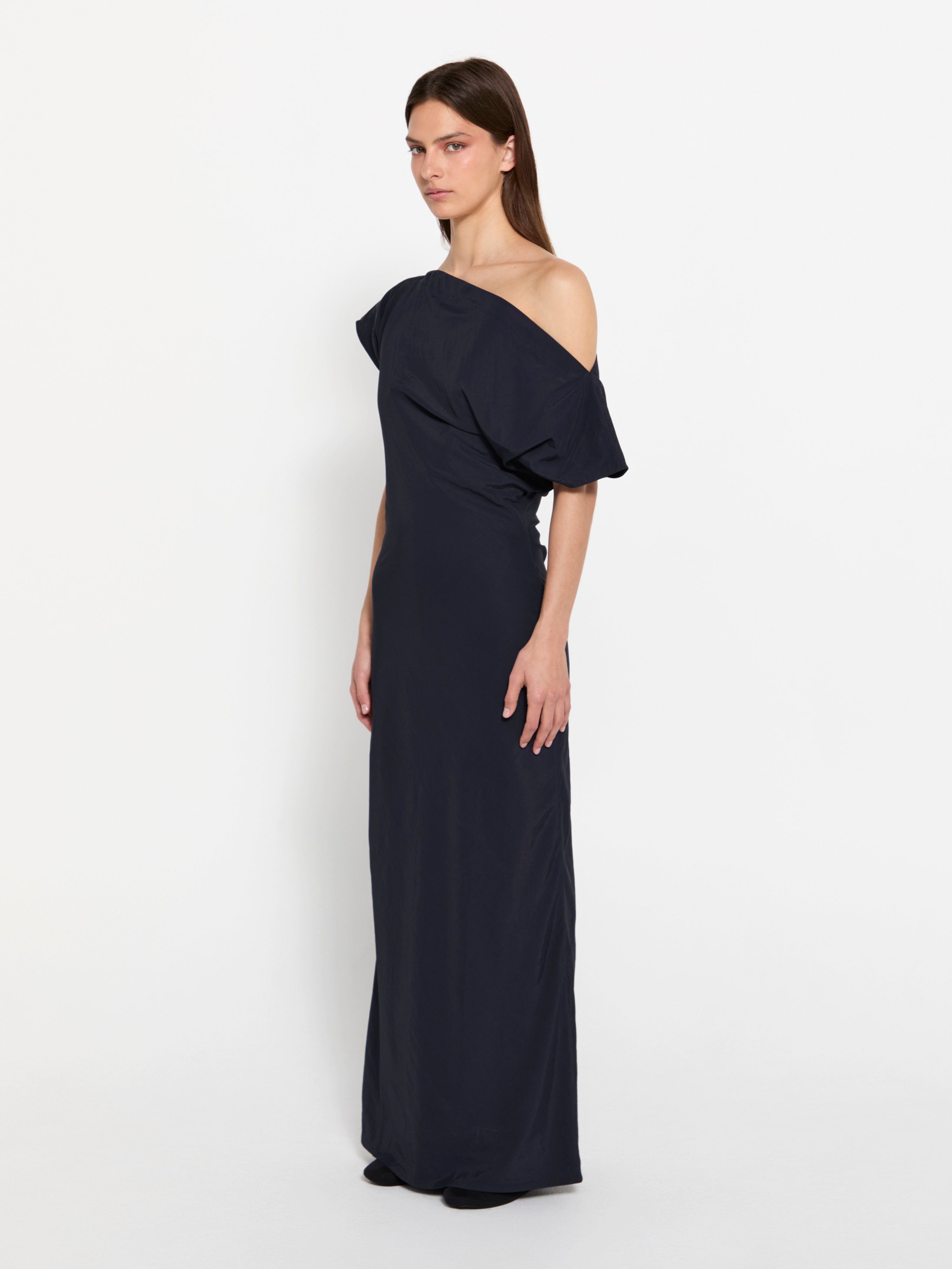 DRESS II MAXI