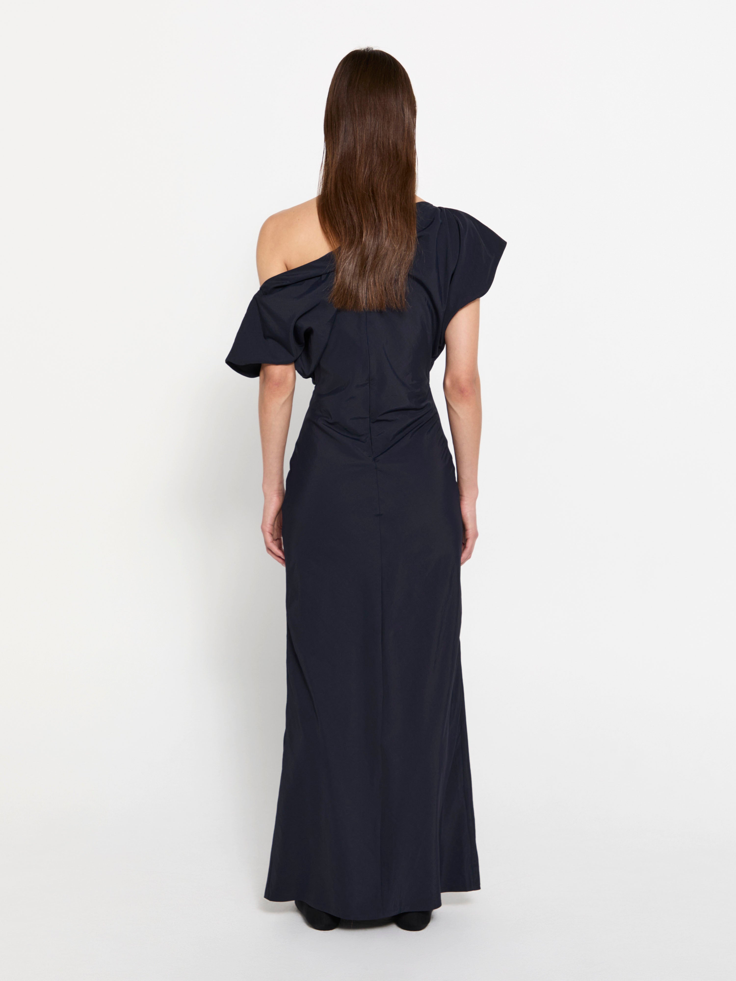 DRESS II MAXI