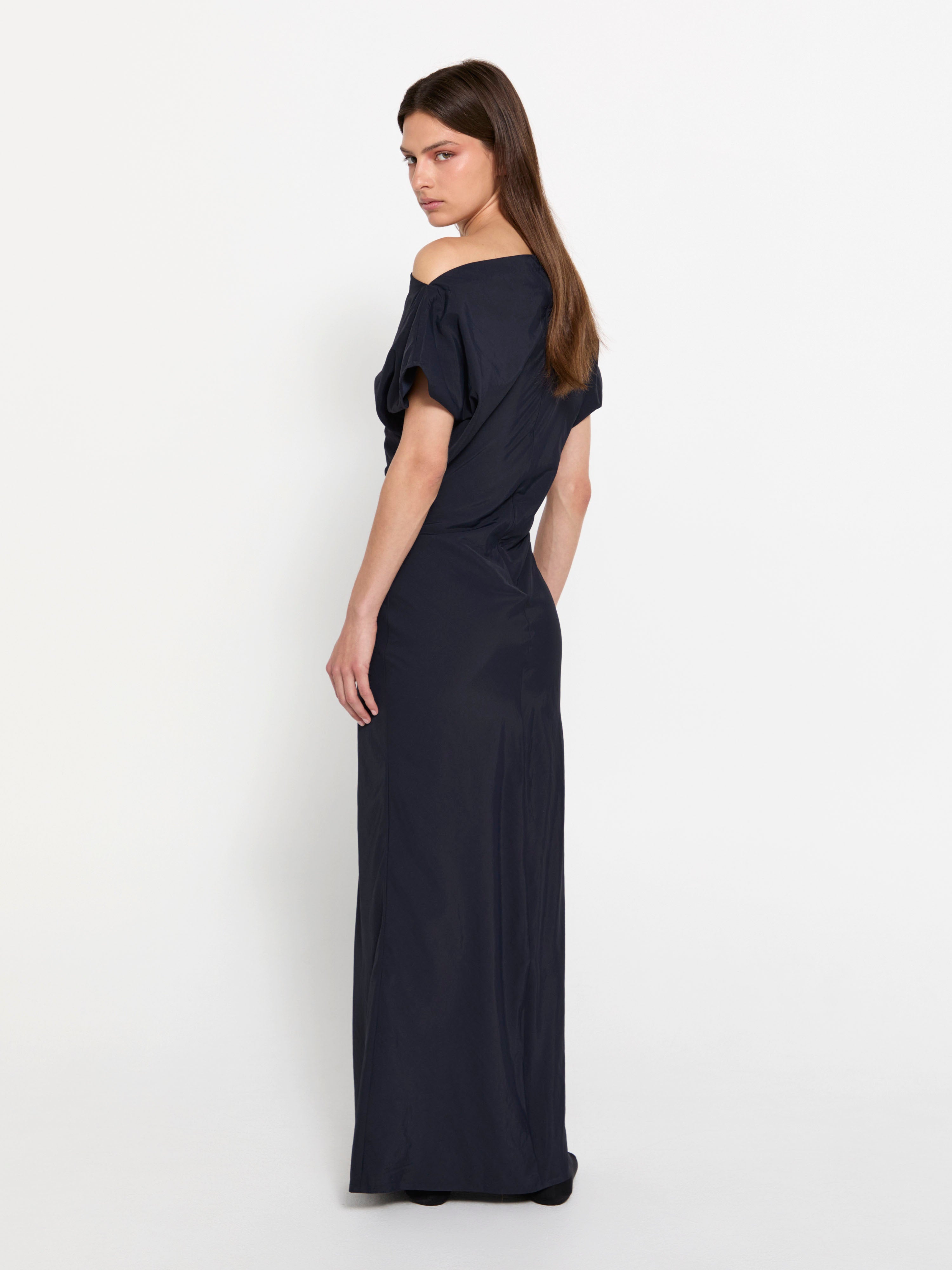 DRESS II MAXI