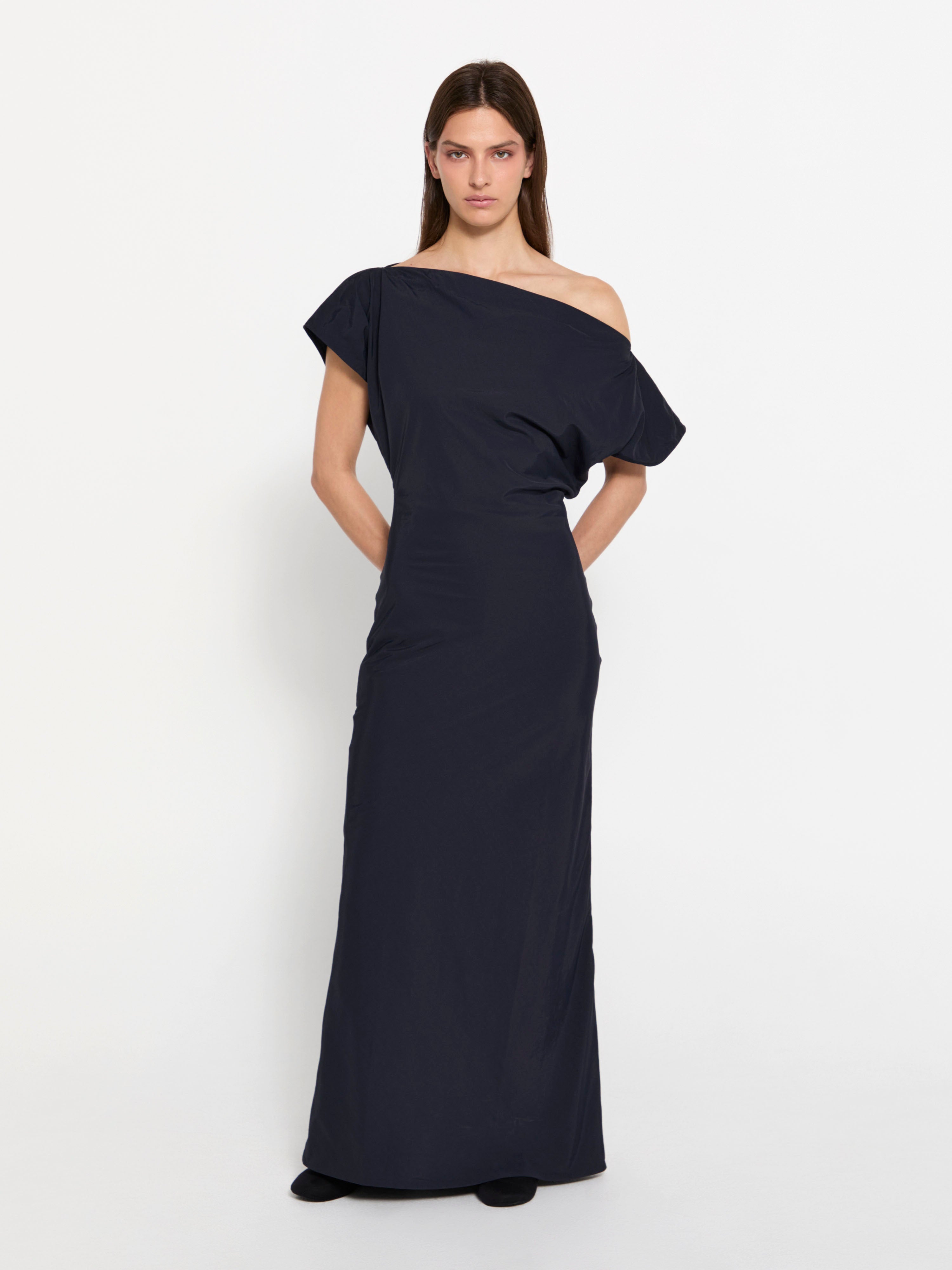 DRESS II MAXI
