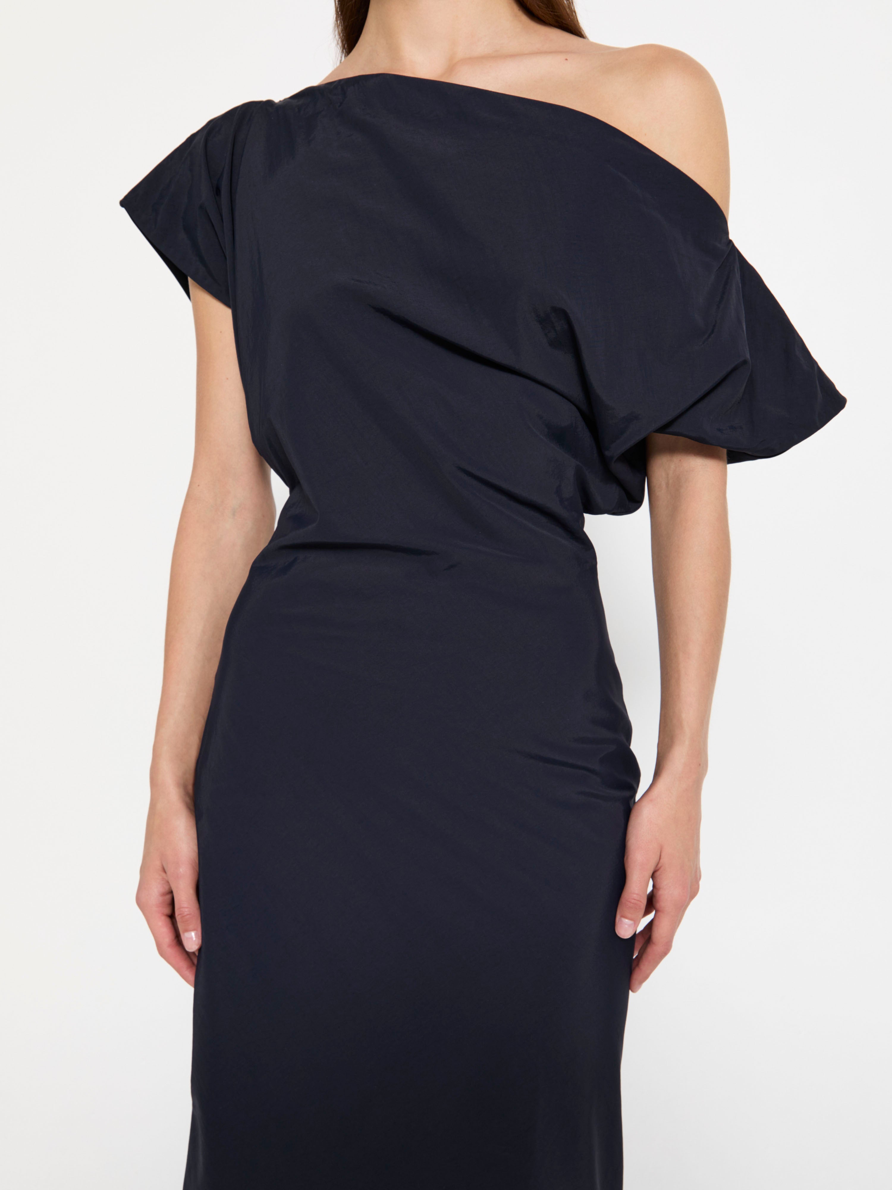 DRESS II MAXI