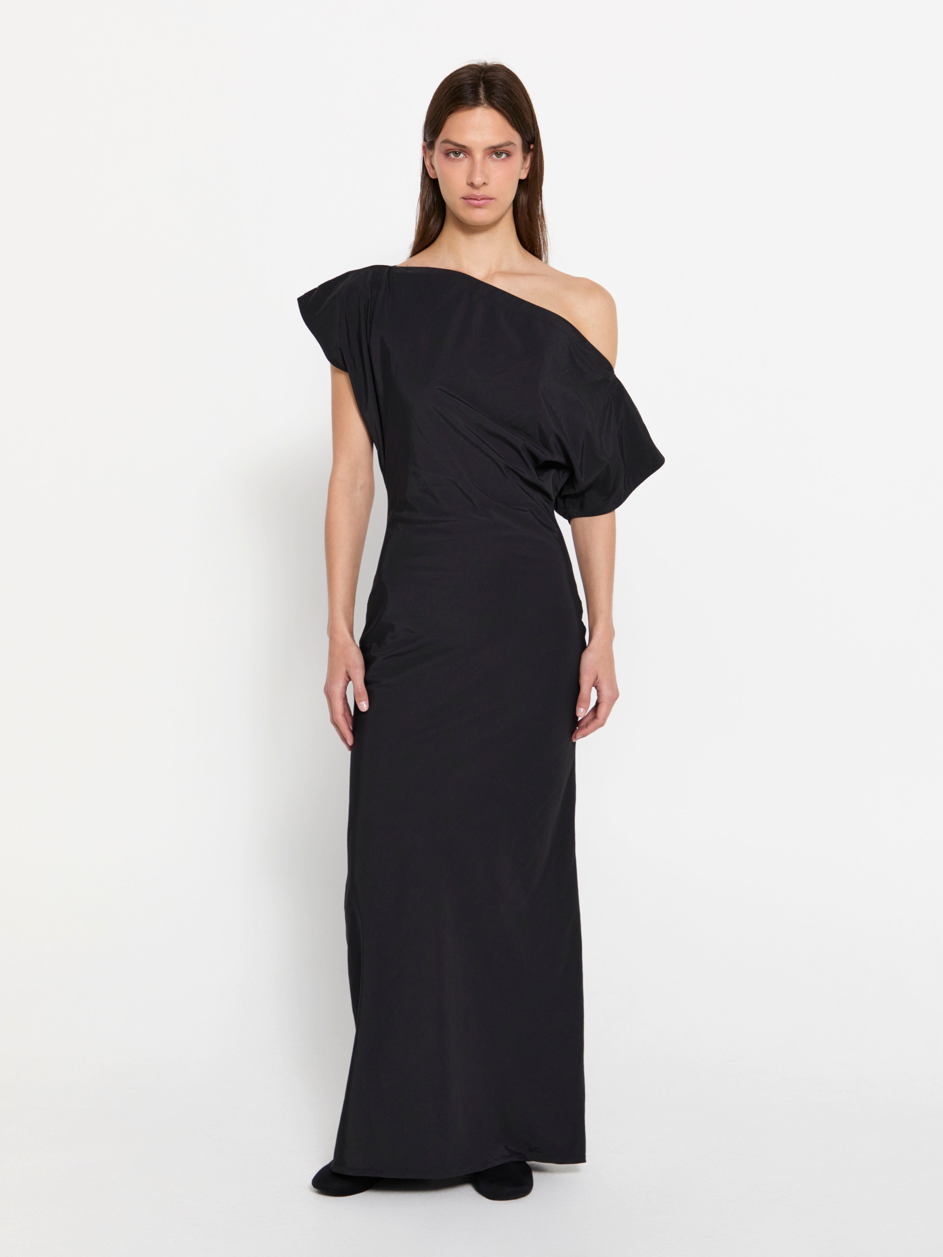 DRESS II MAXI