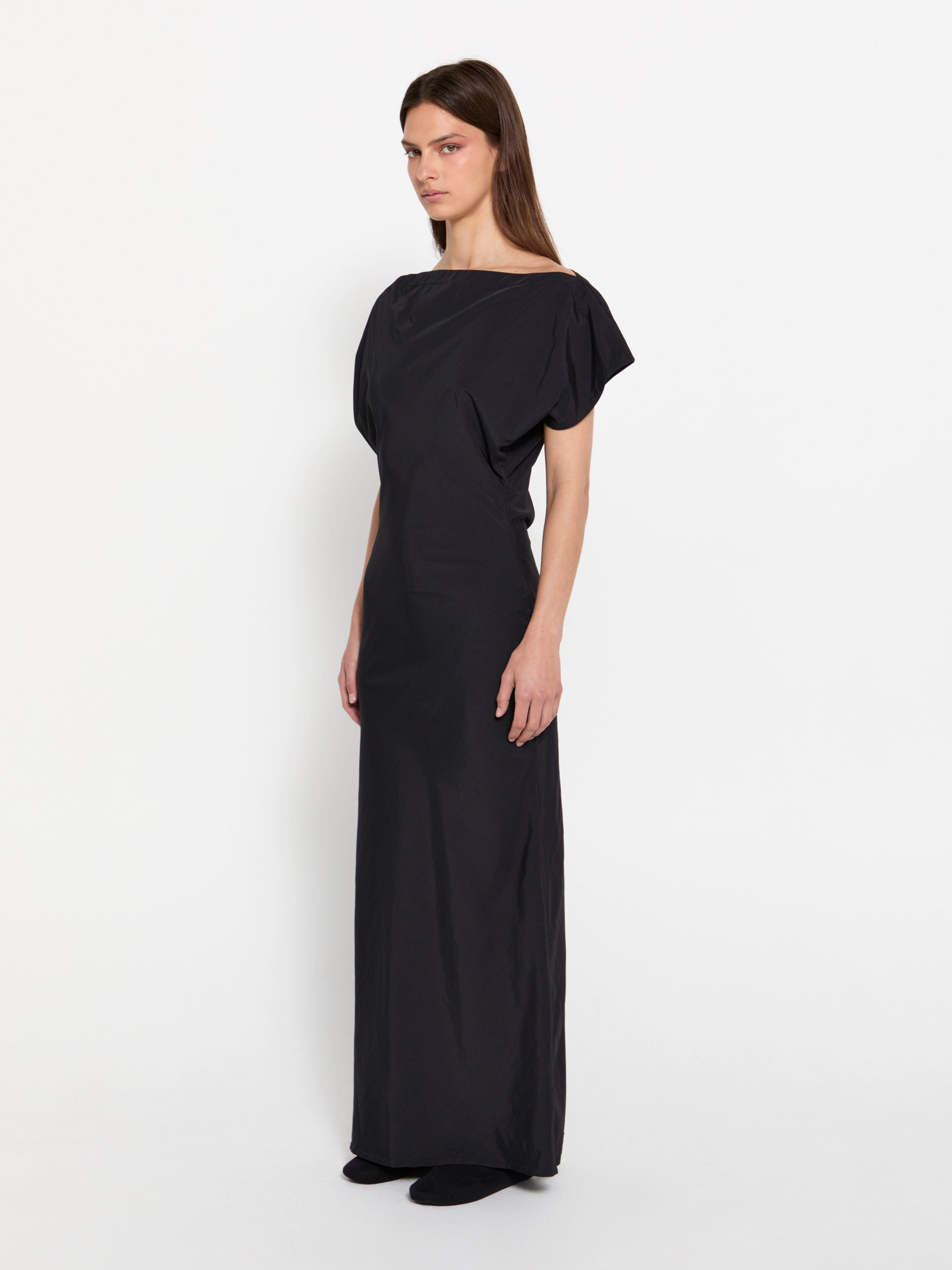 DRESS II MAXI