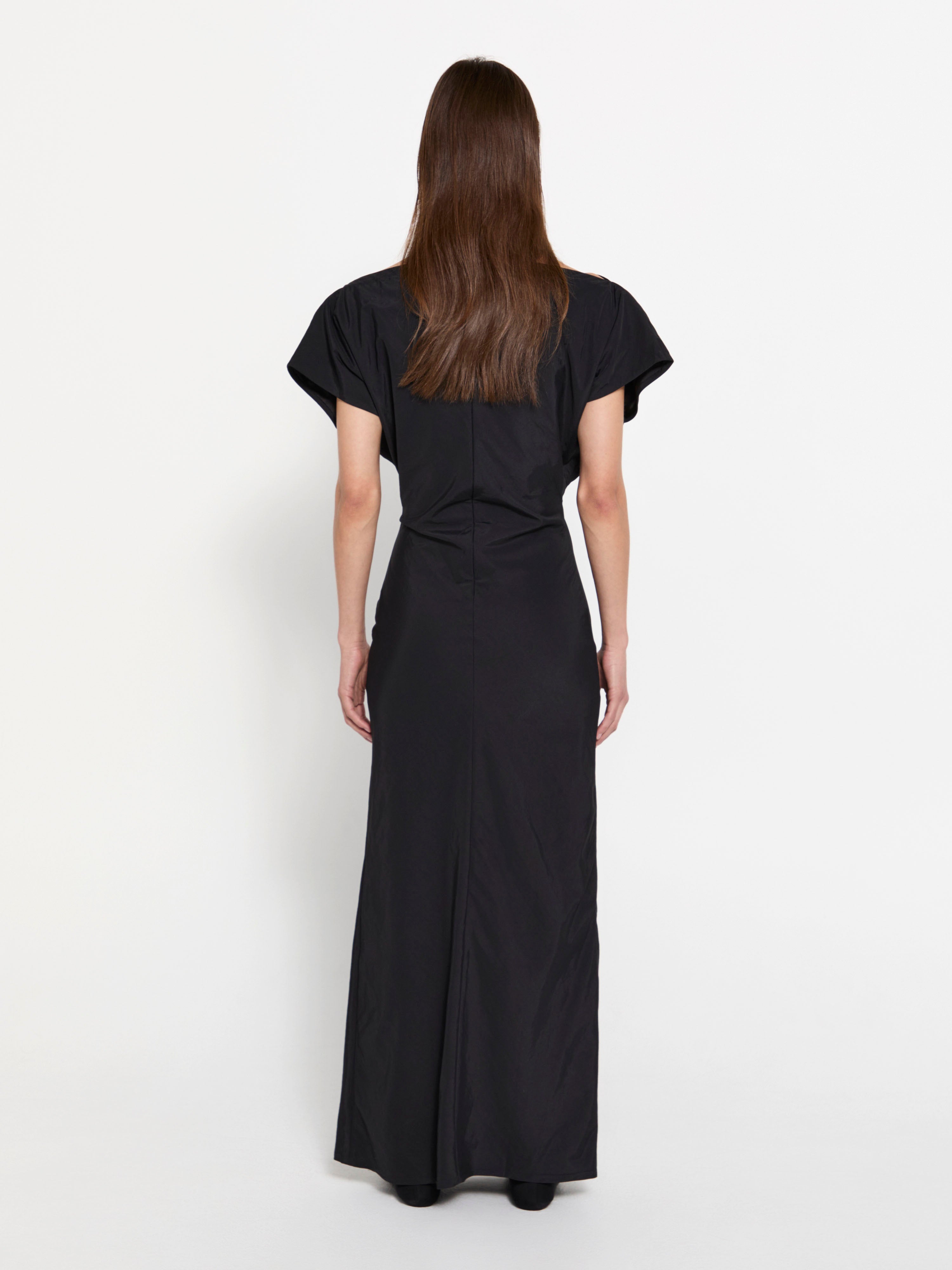 DRESS II MAXI