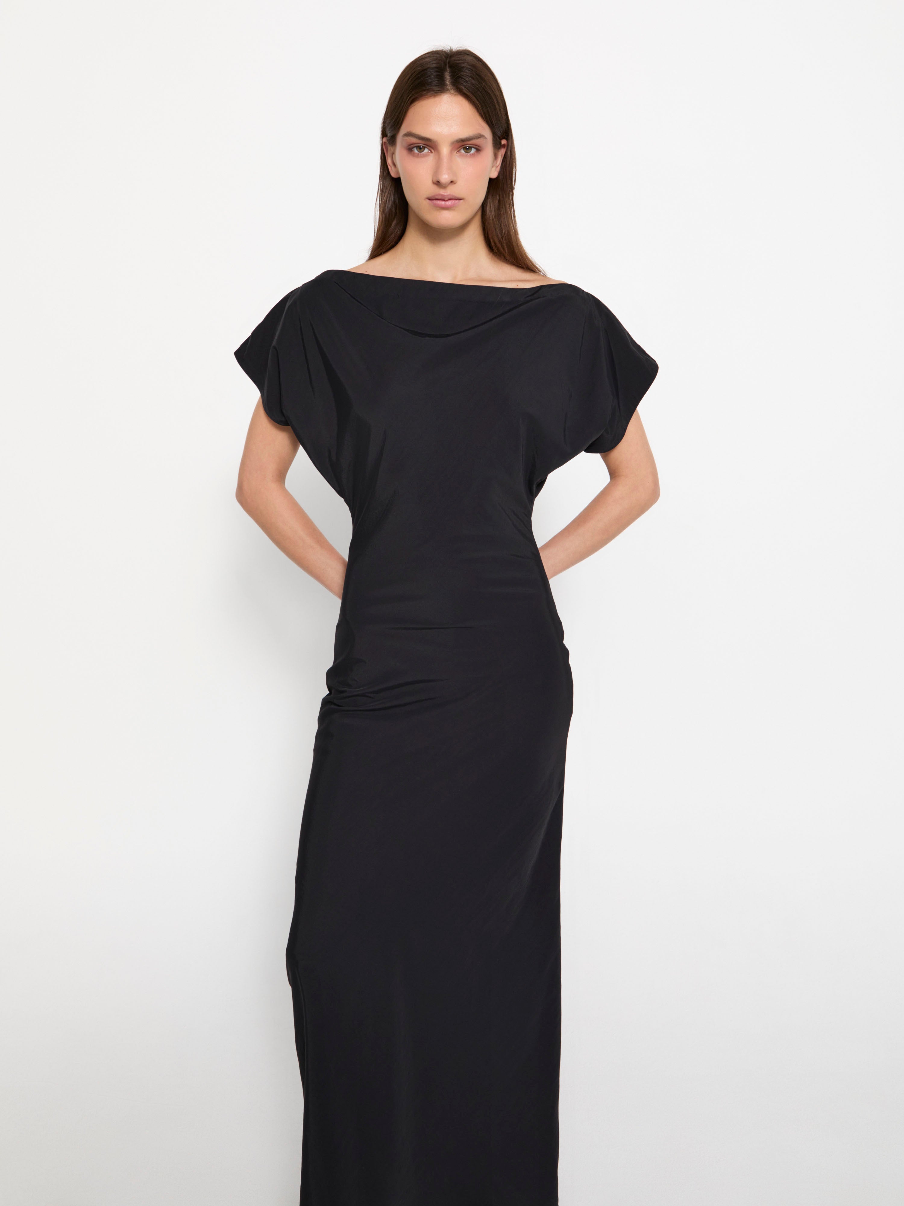 DRESS II MAXI
