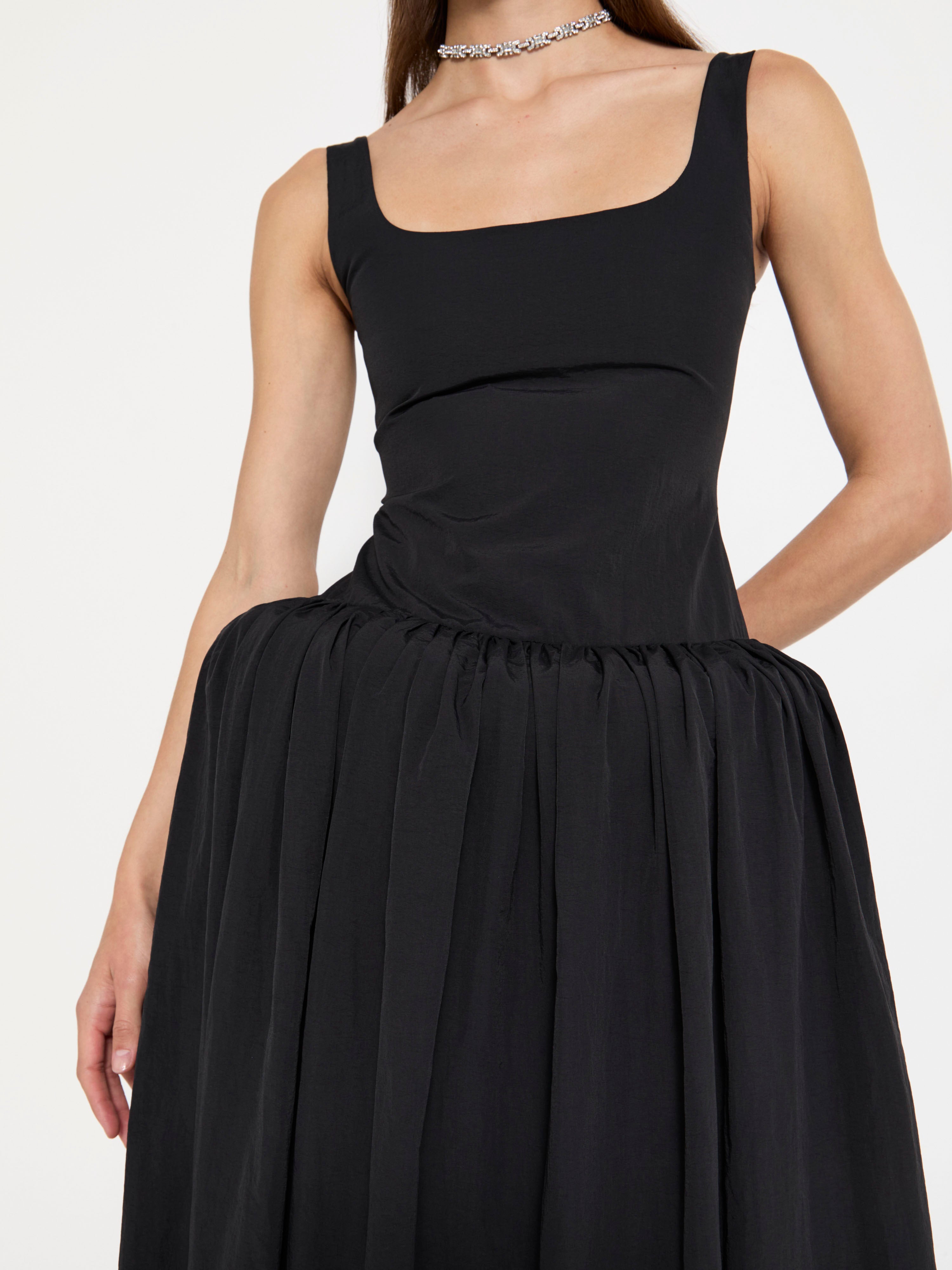 DRESS I