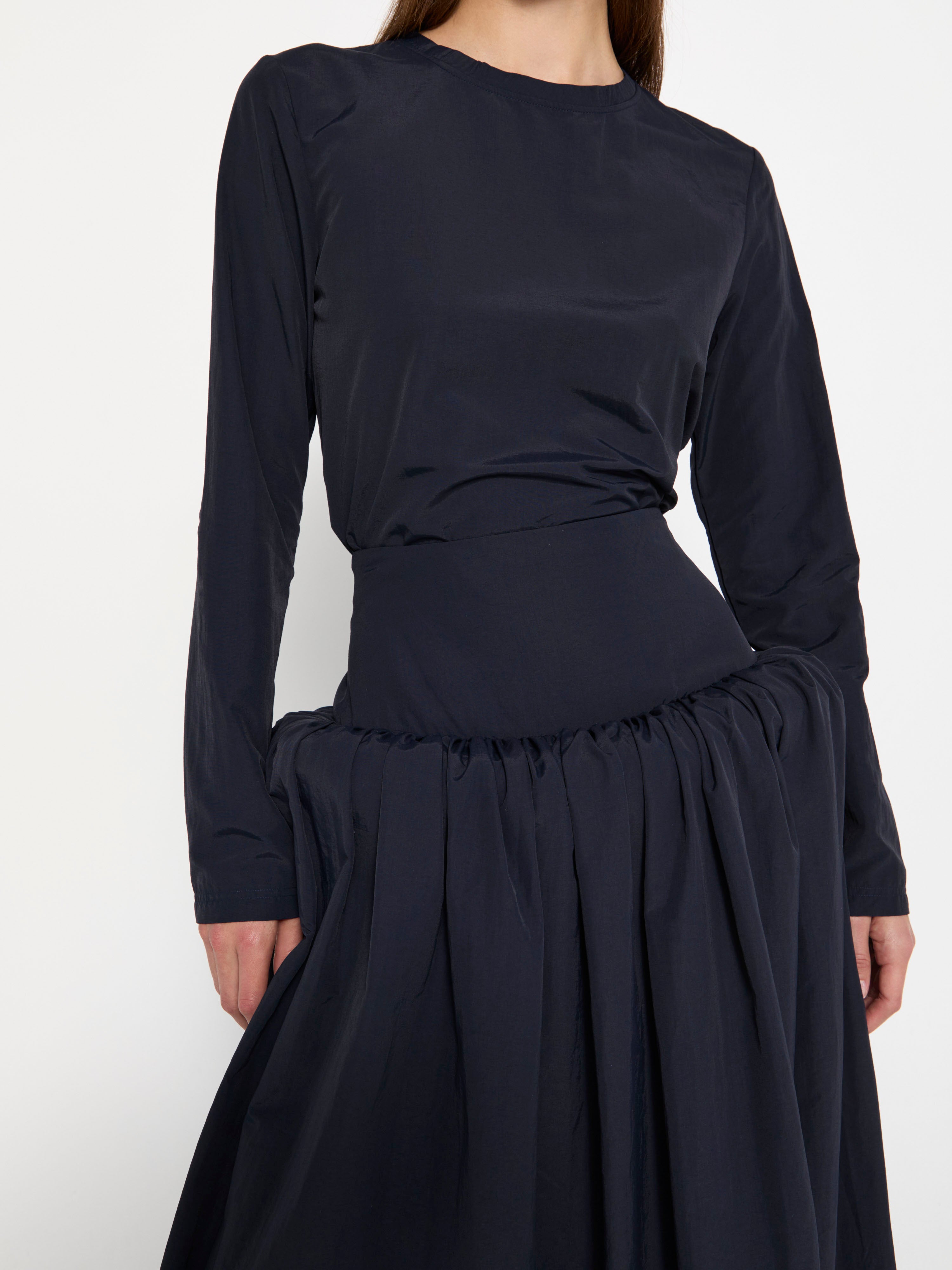 SKIRT I