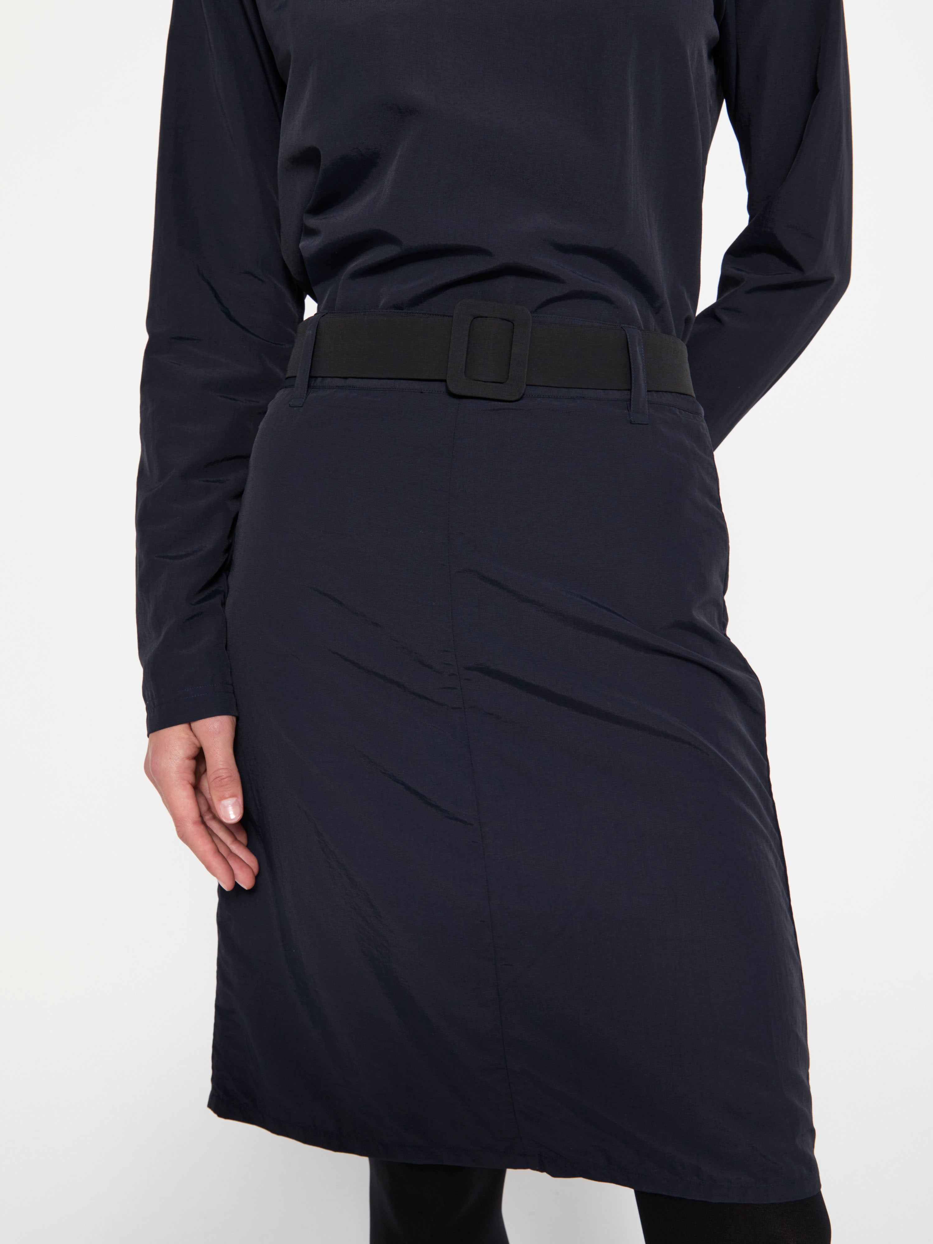 PENCIL SKIRT I
