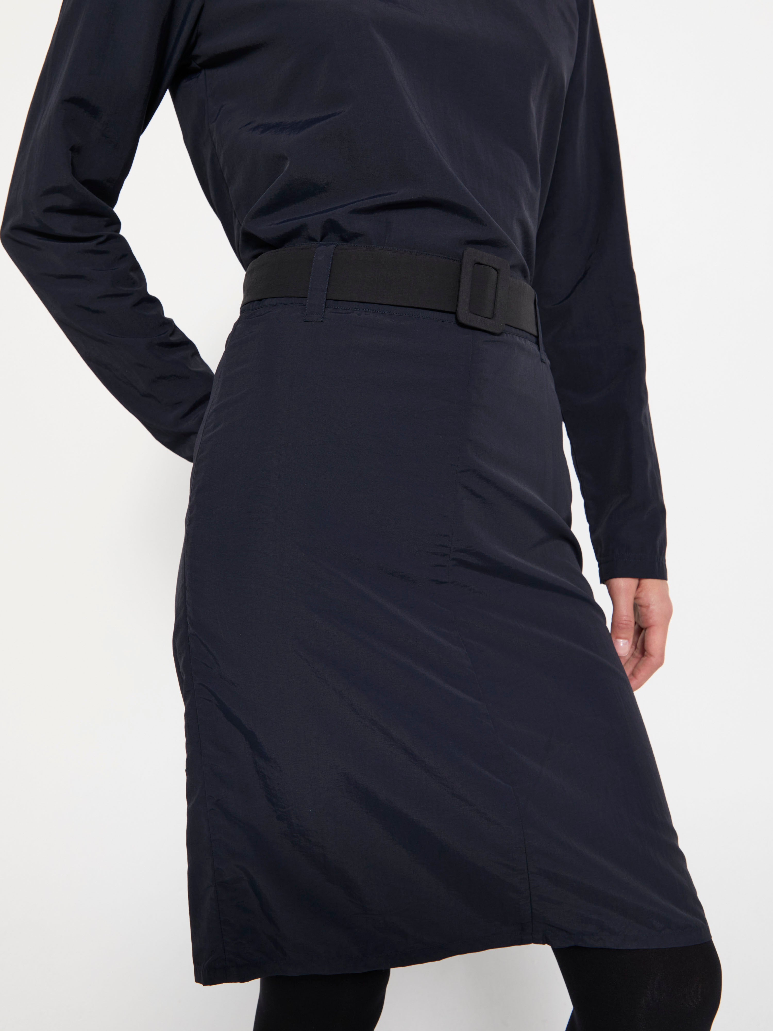 PENCIL SKIRT I