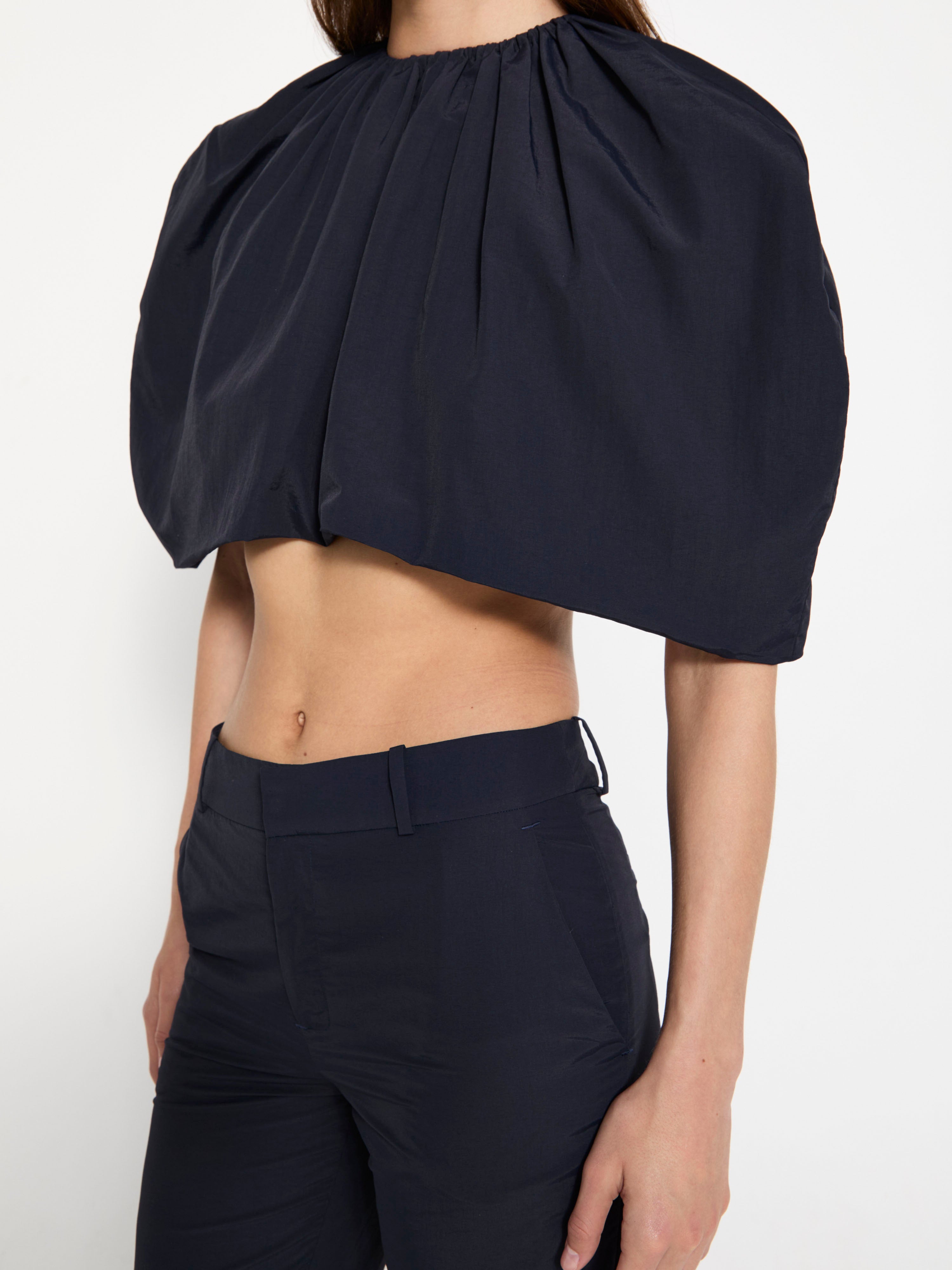 CAPE TOP III