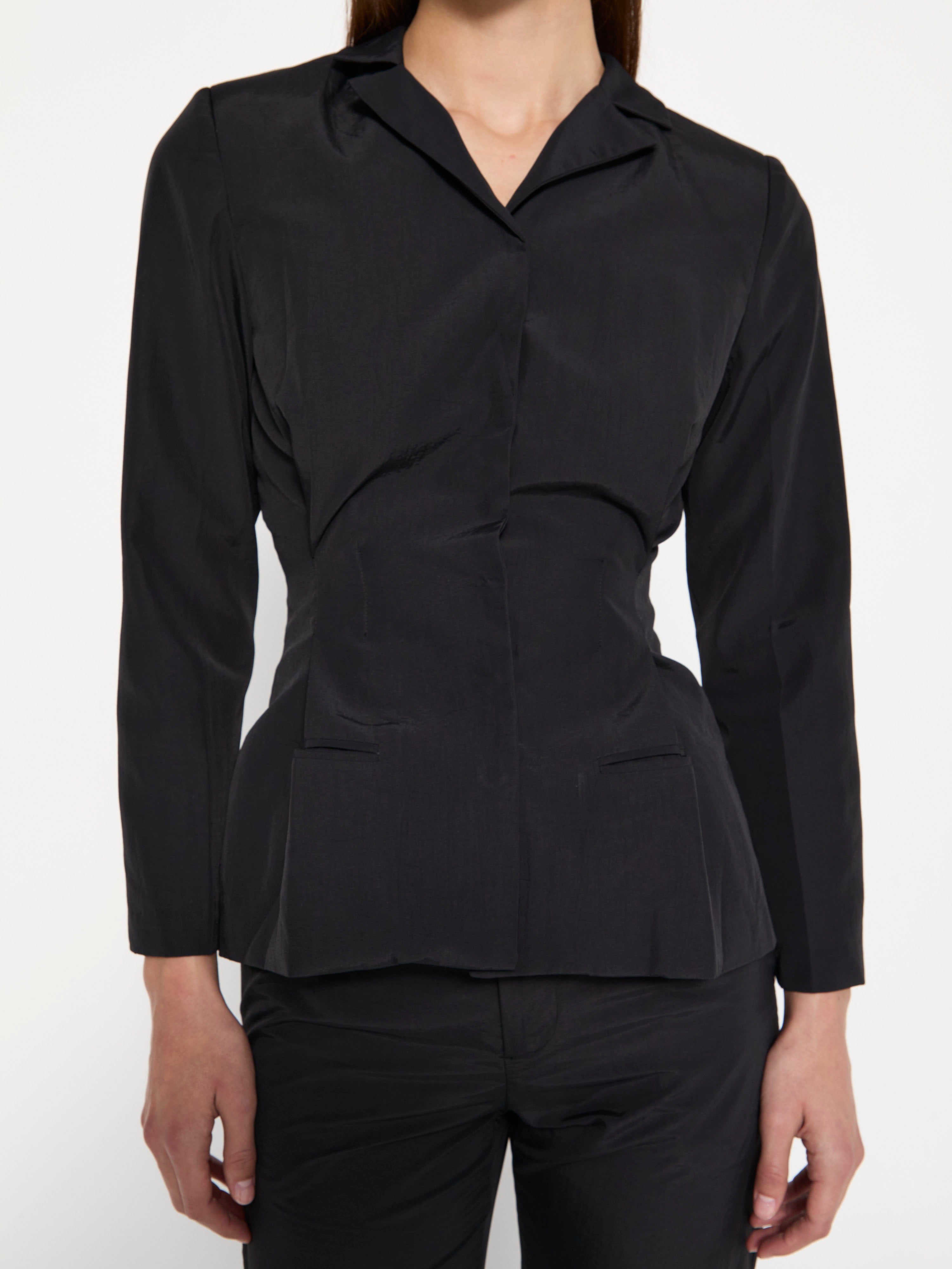BLAZER I