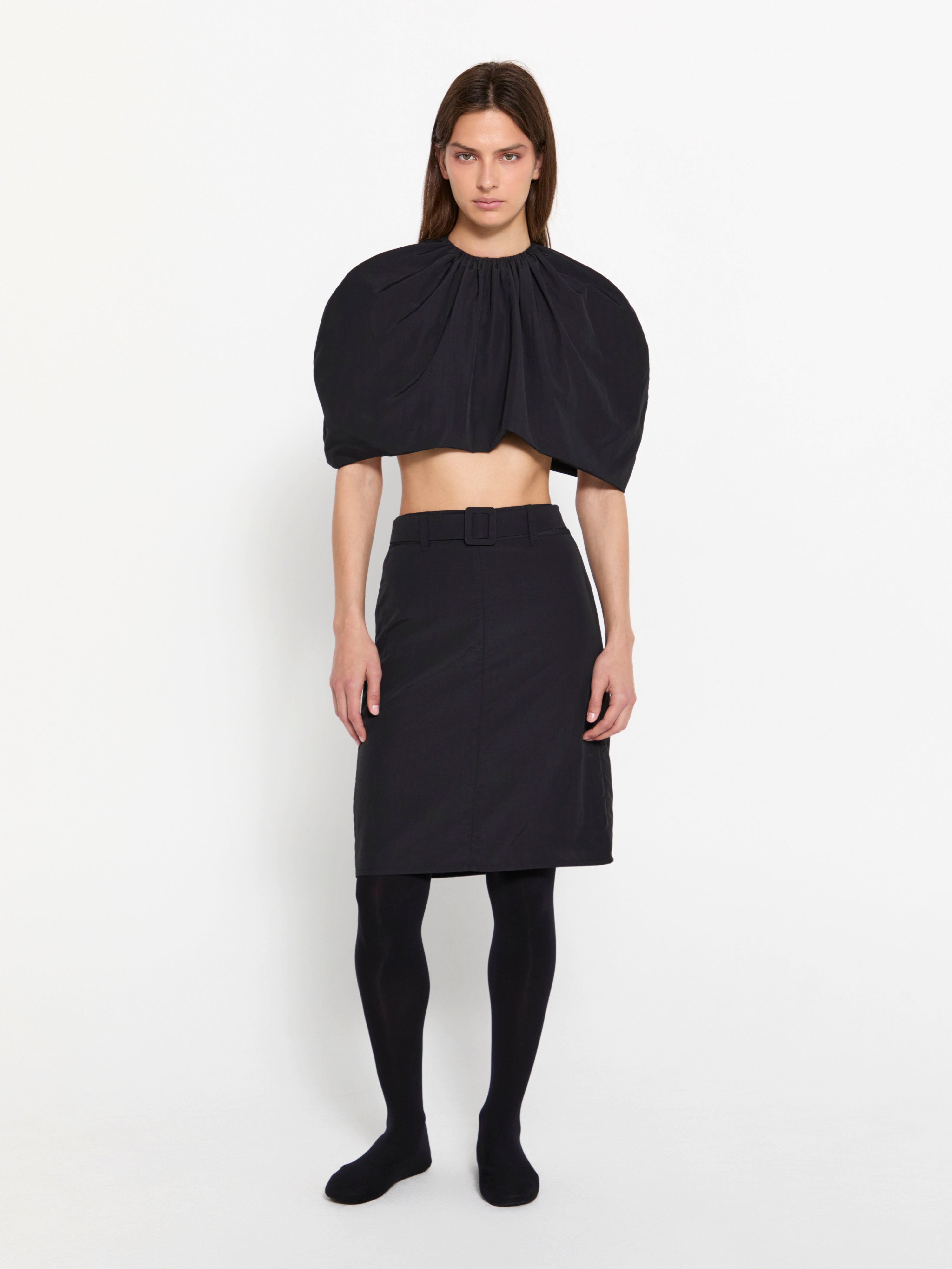 PENCIL SKIRT I
