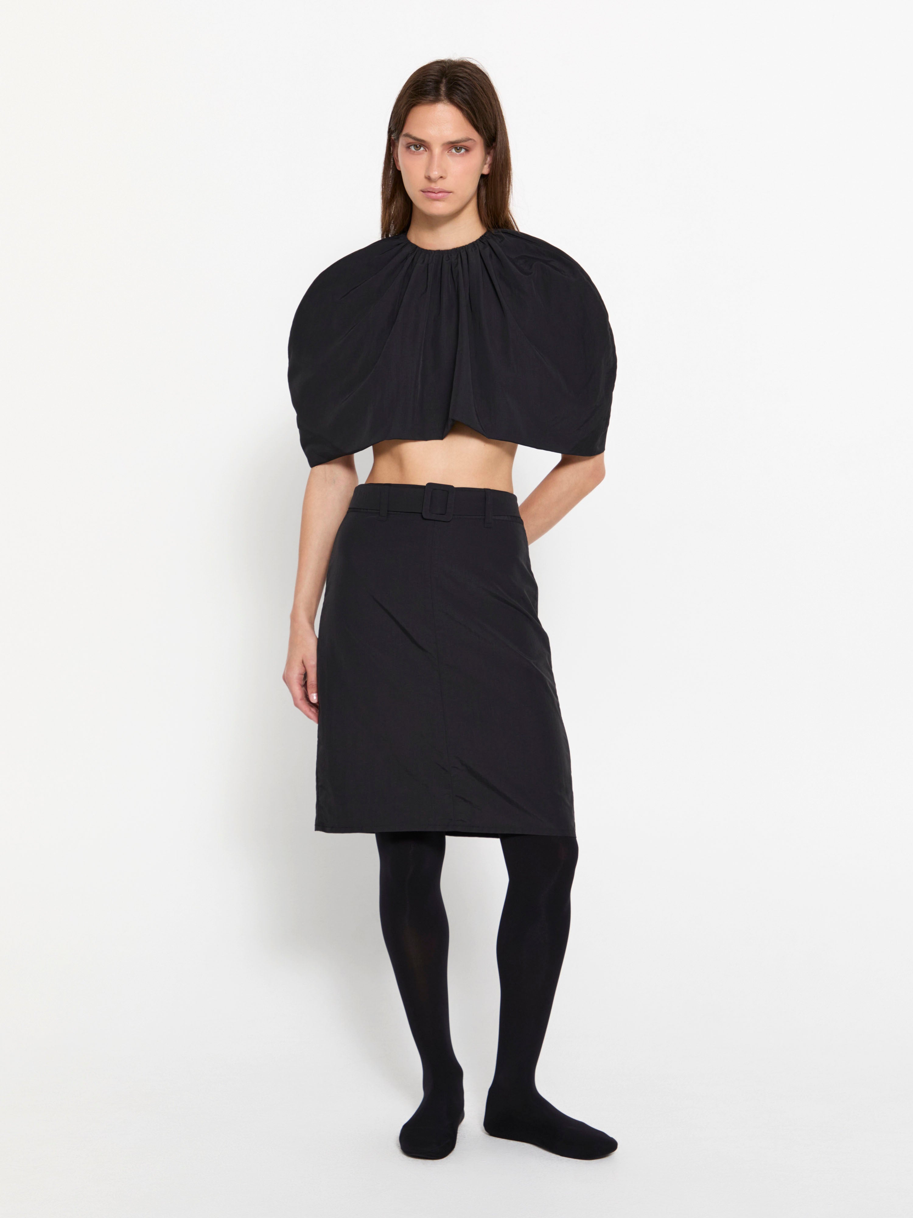 PENCIL SKIRT I