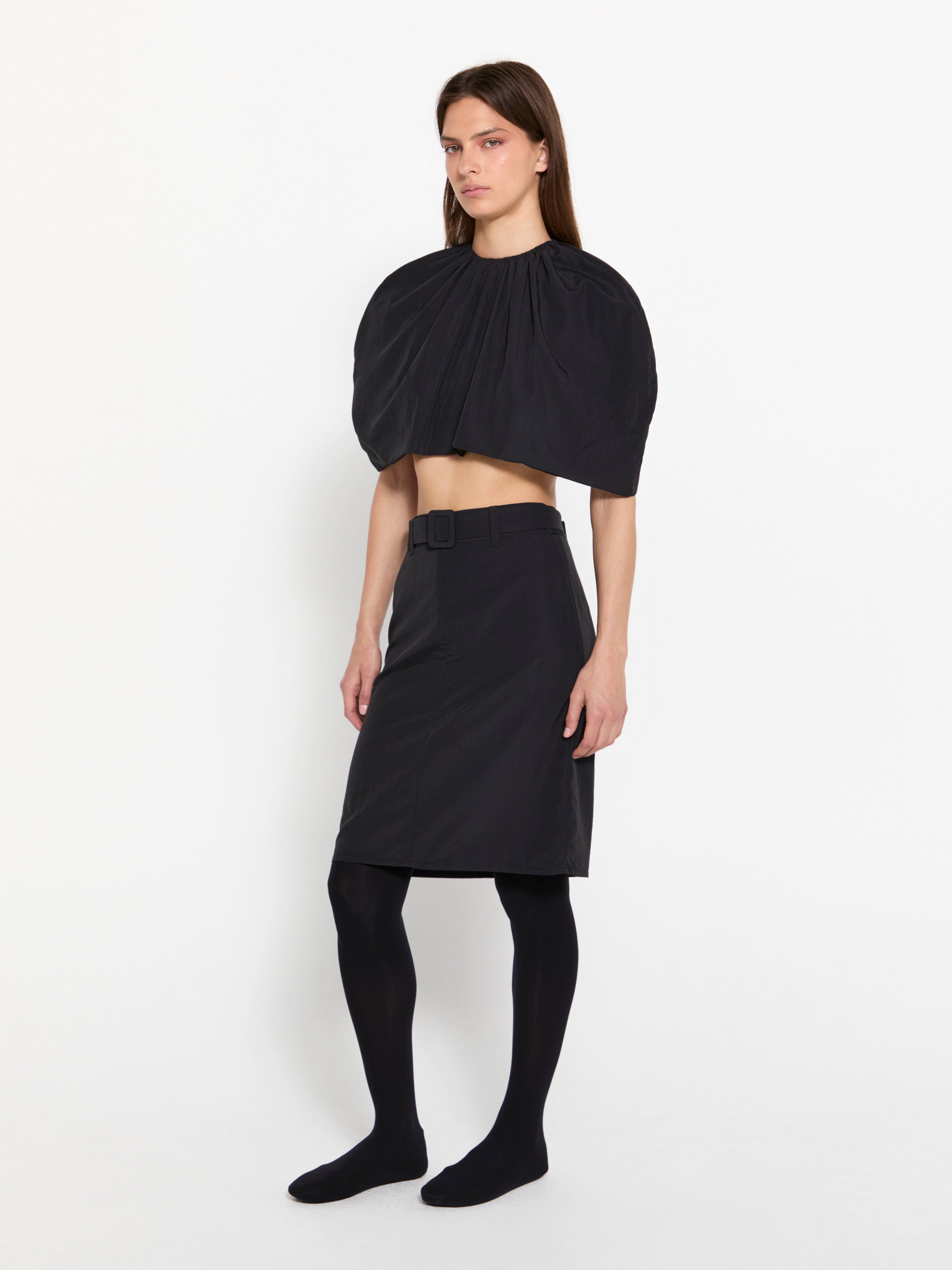 PENCIL SKIRT I