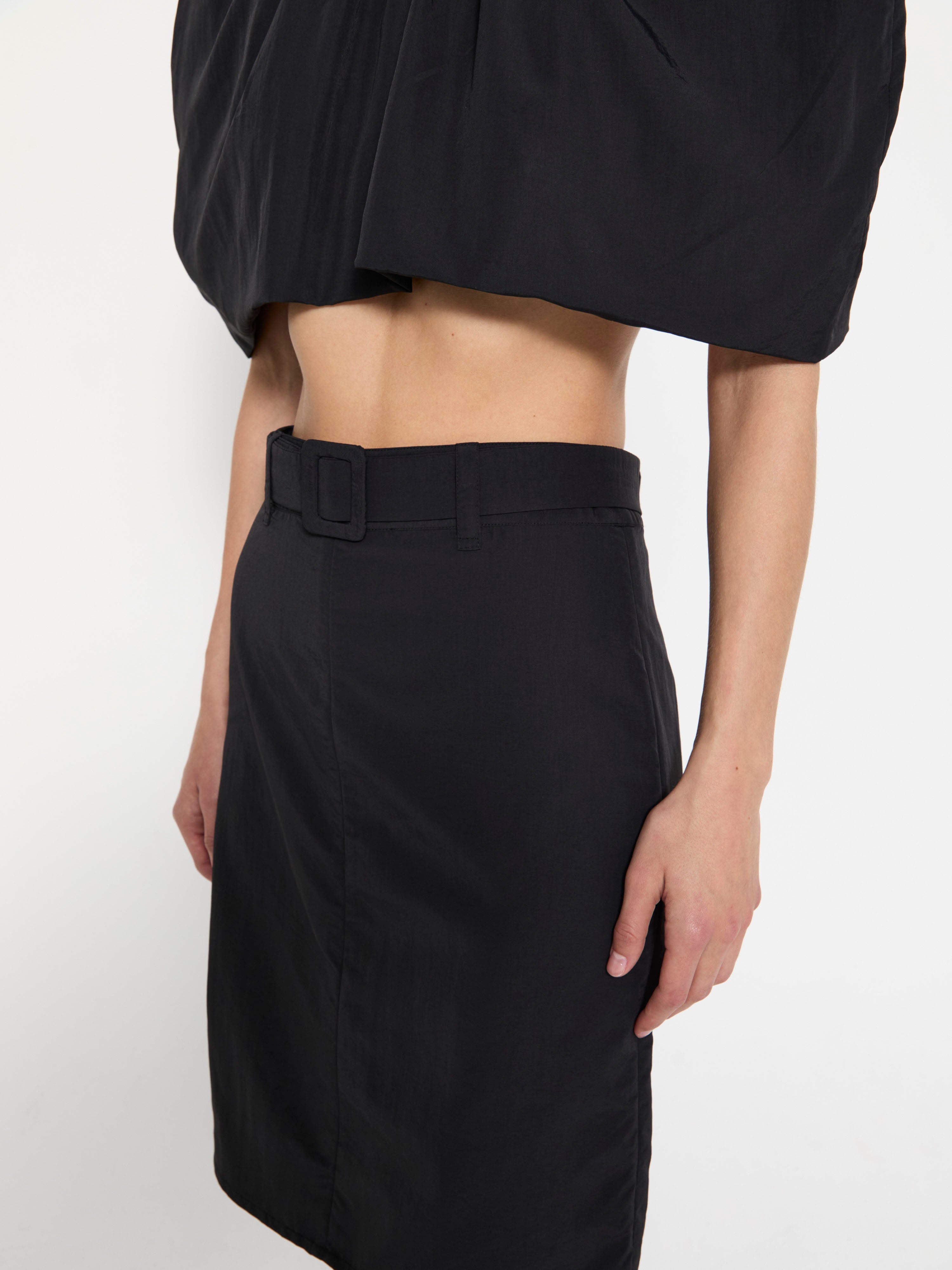 PENCIL SKIRT I