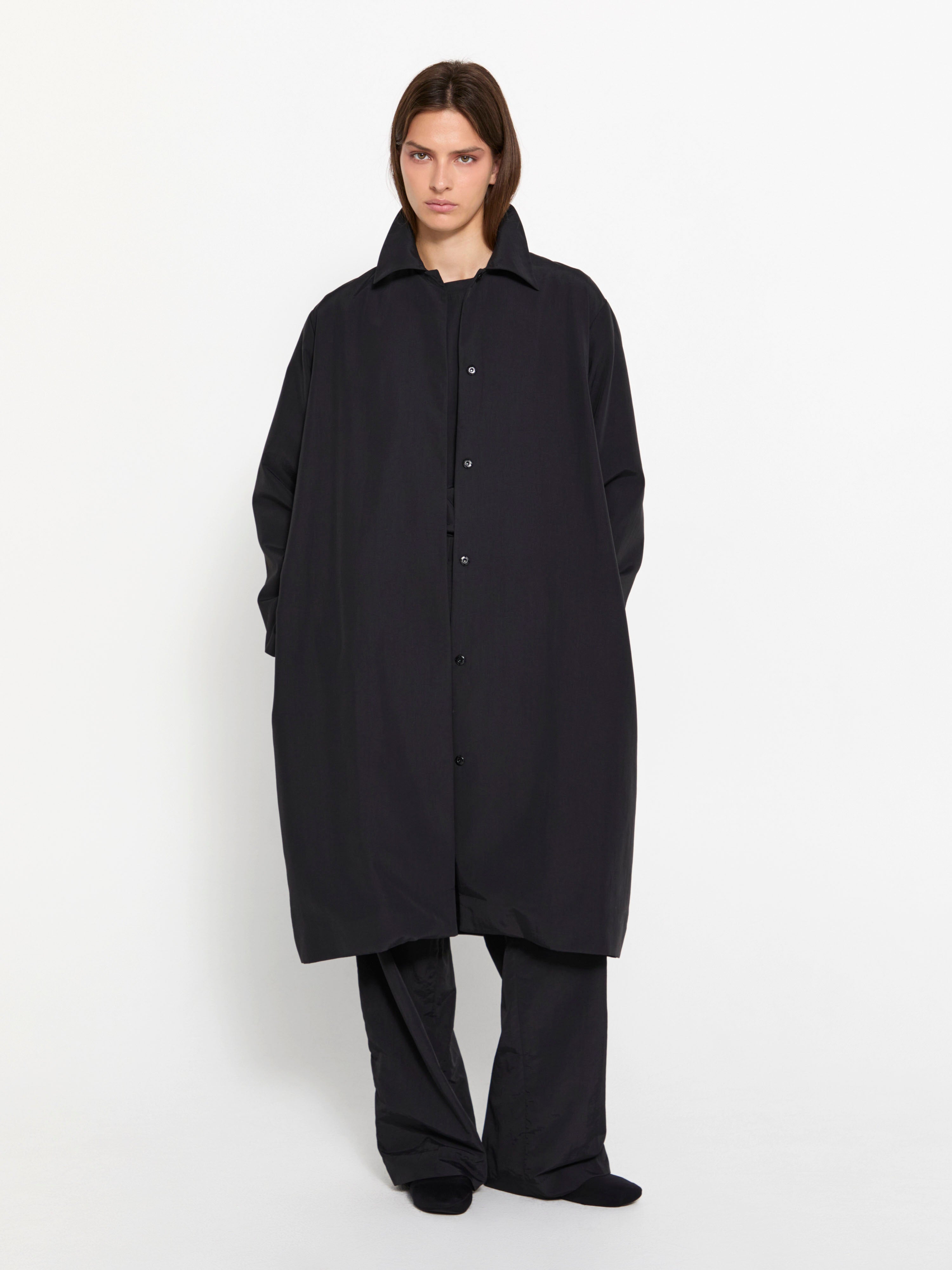 COAT I