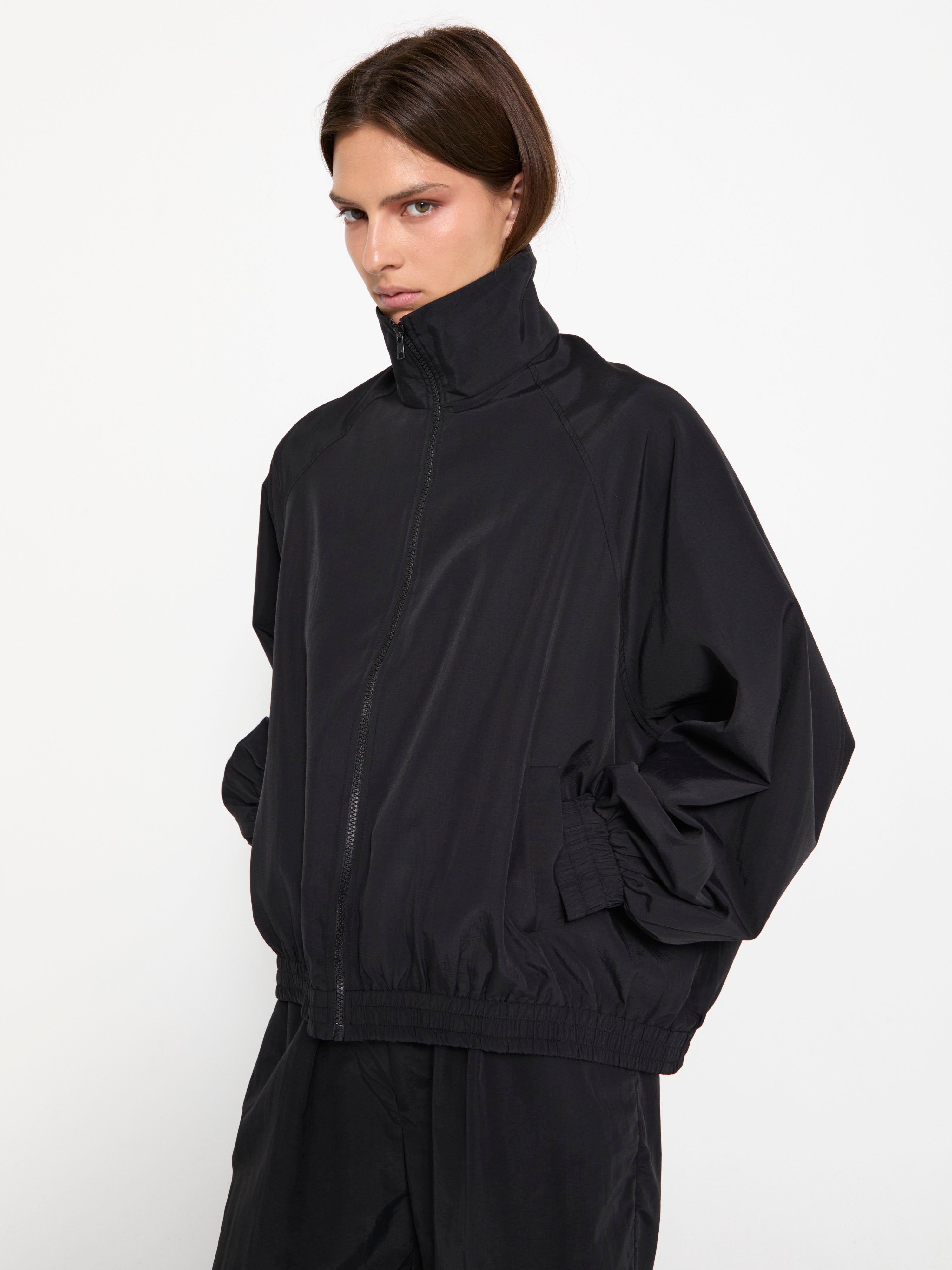 BOMBER JACKET - PRE ORDER