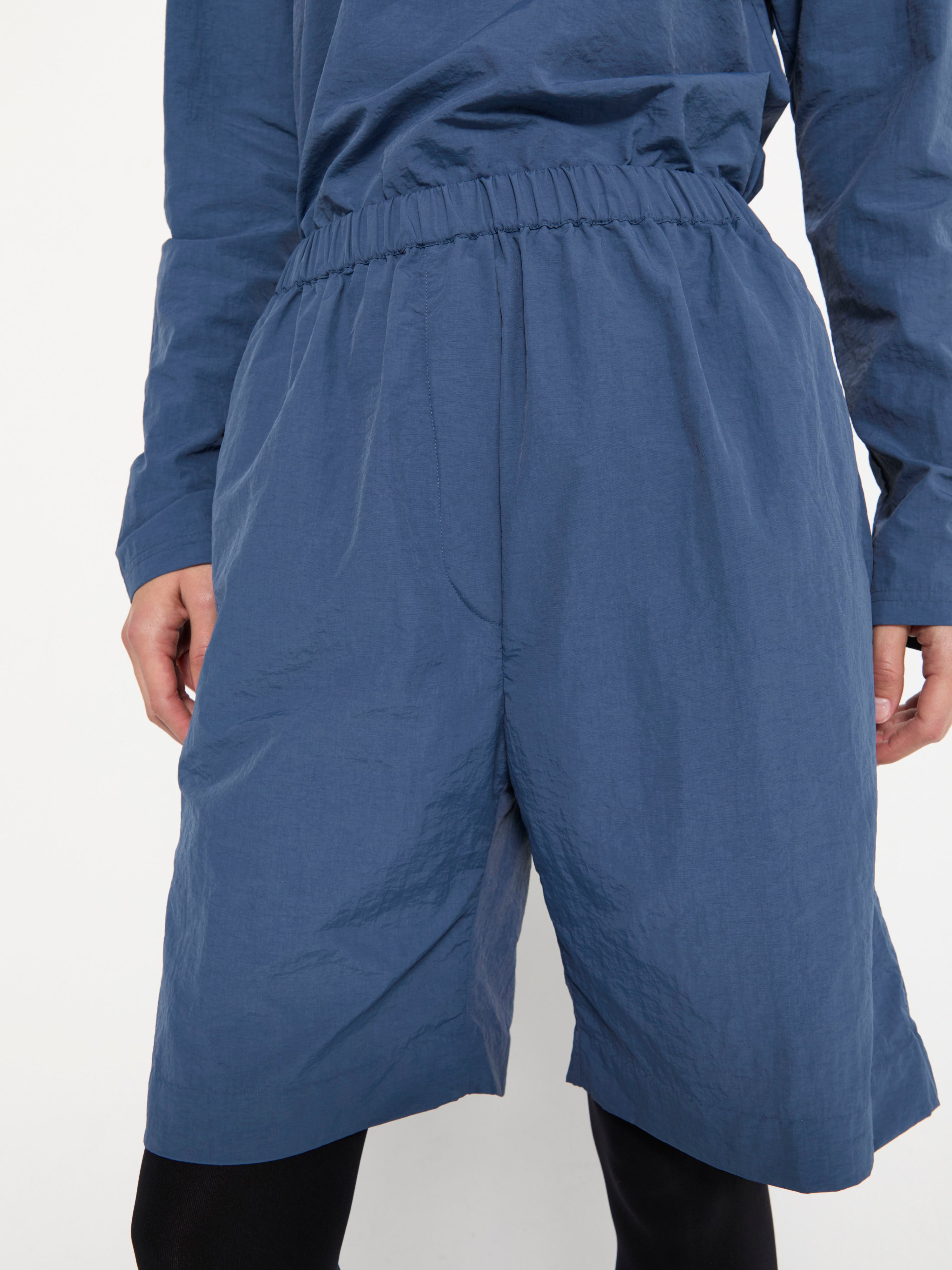 SHORT III