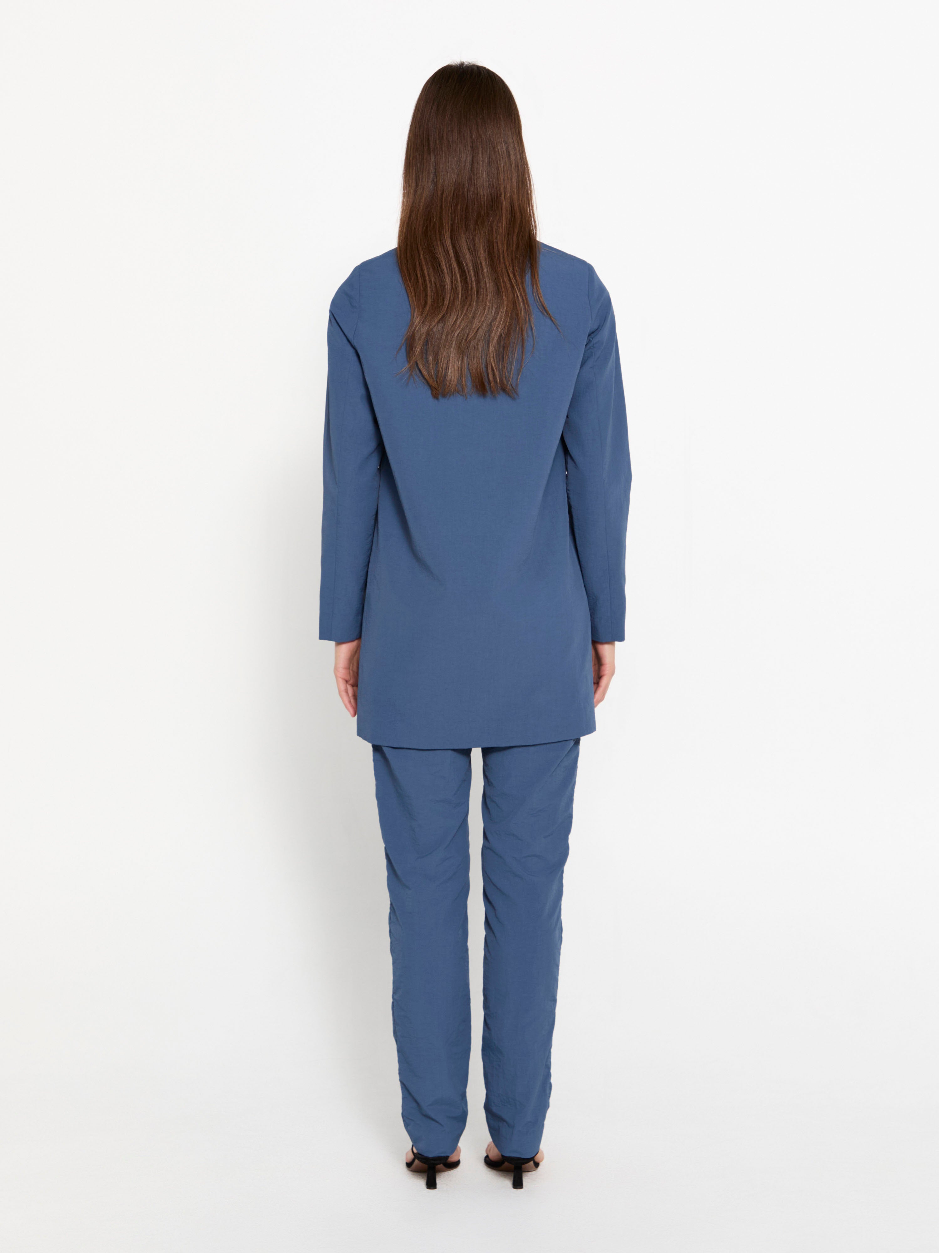 HIGHNECK JACKET I