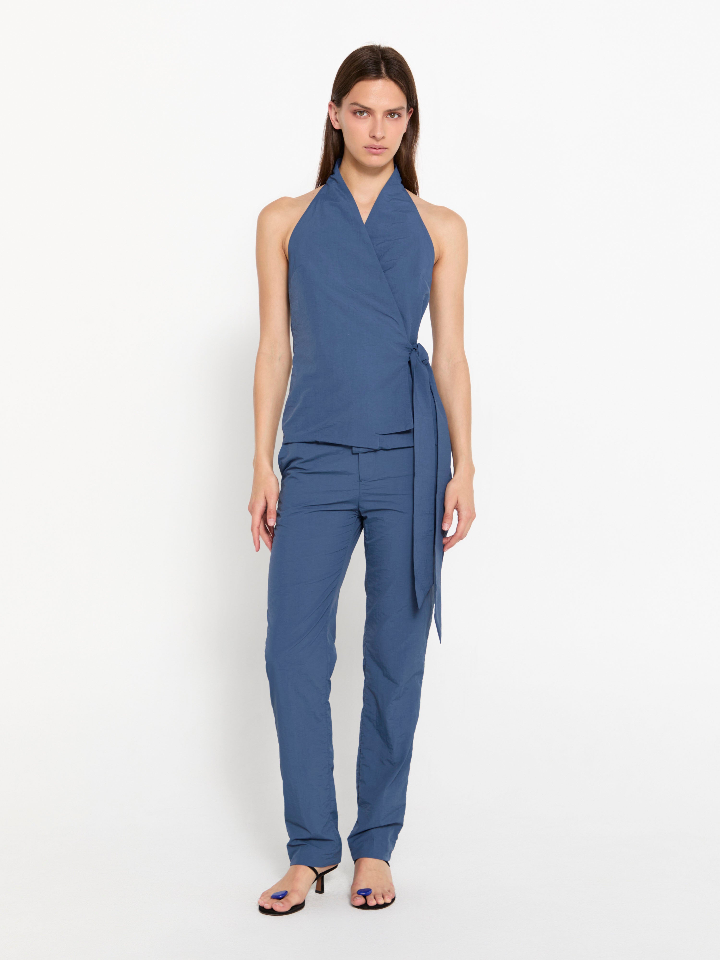 PANT I