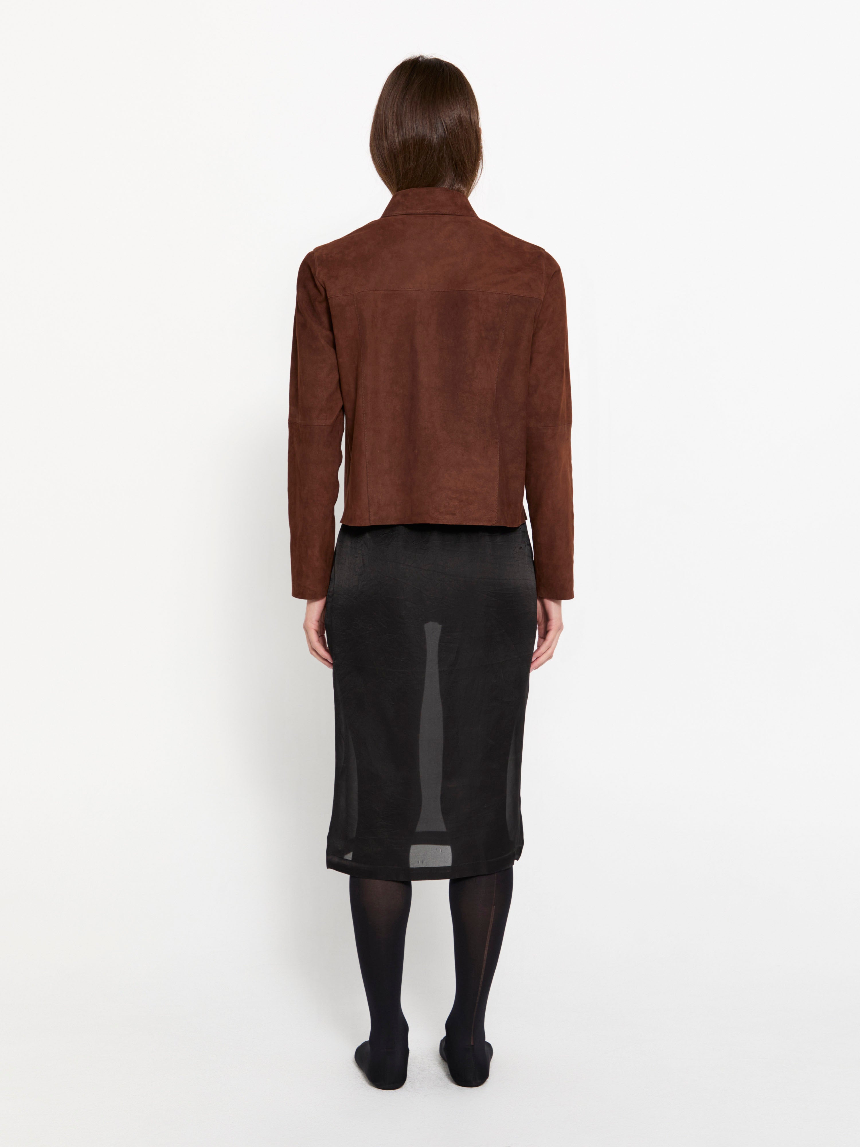 JACKET SHIRT VIII