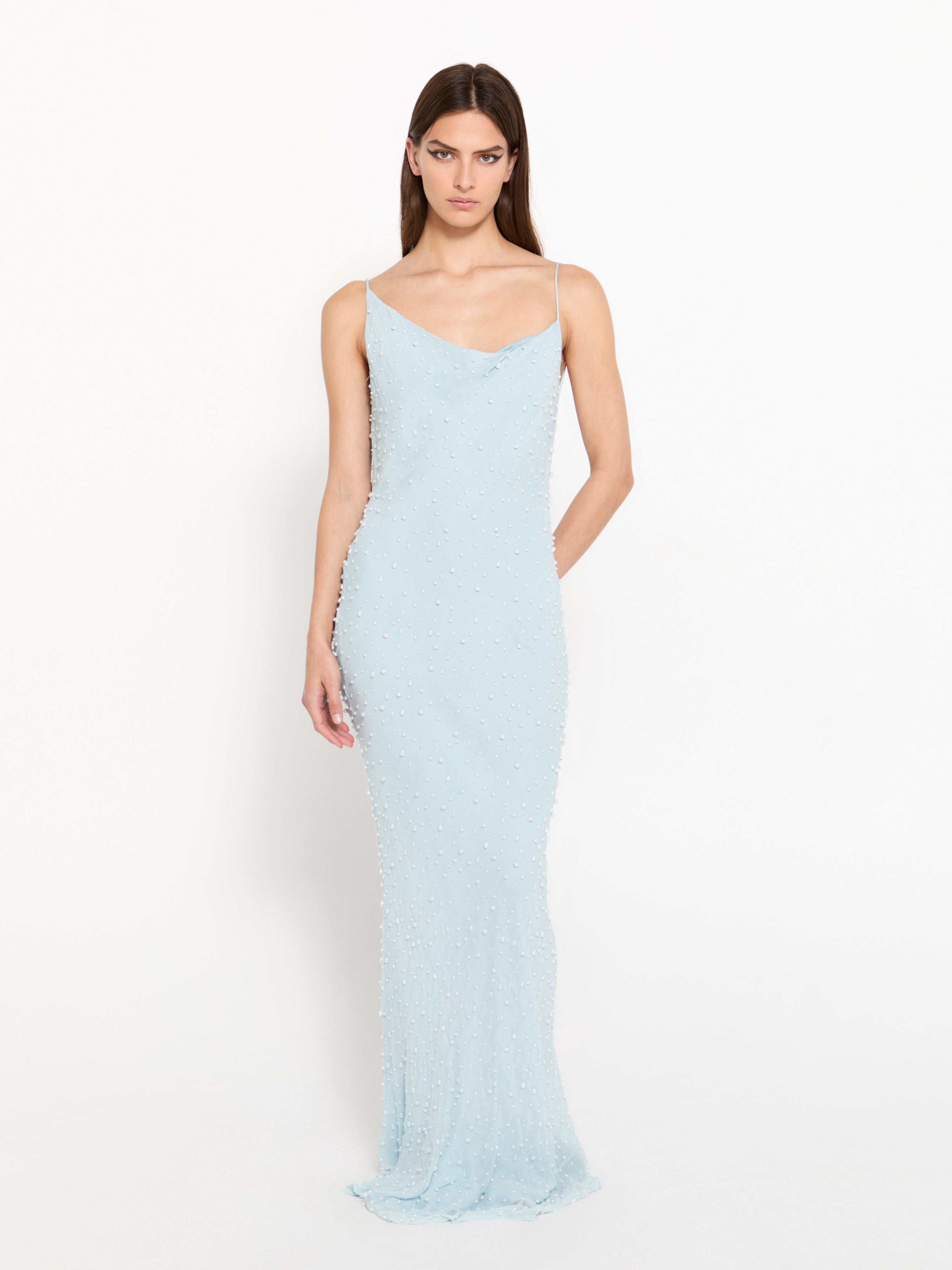 DRESS V