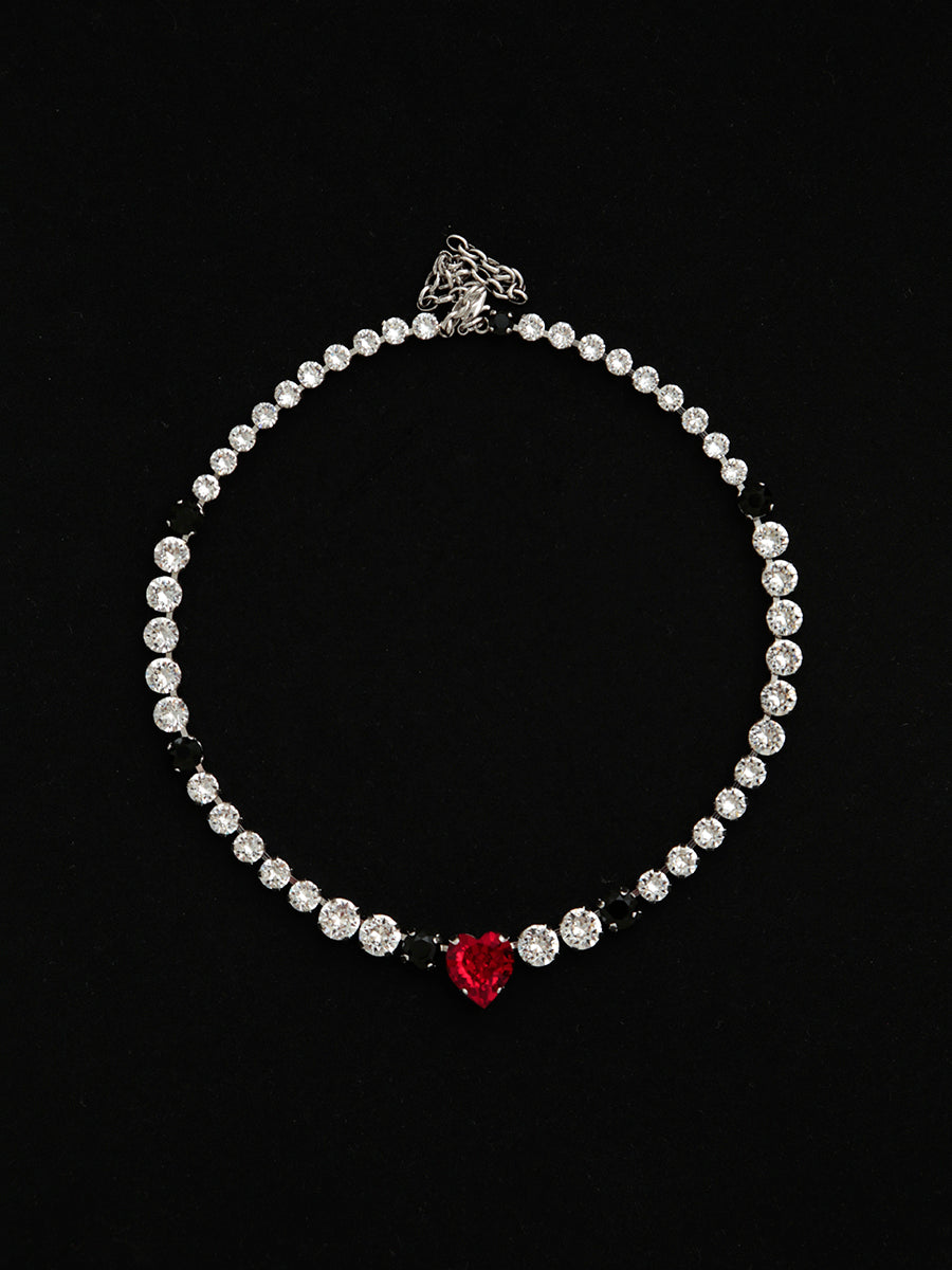 RS x AL NECKLACE XIII