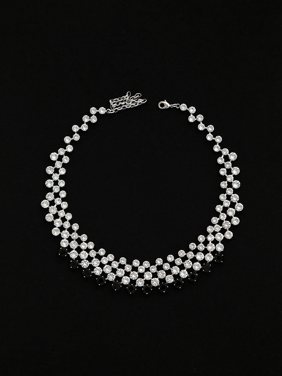 RS  x AL NECKLACE XIX