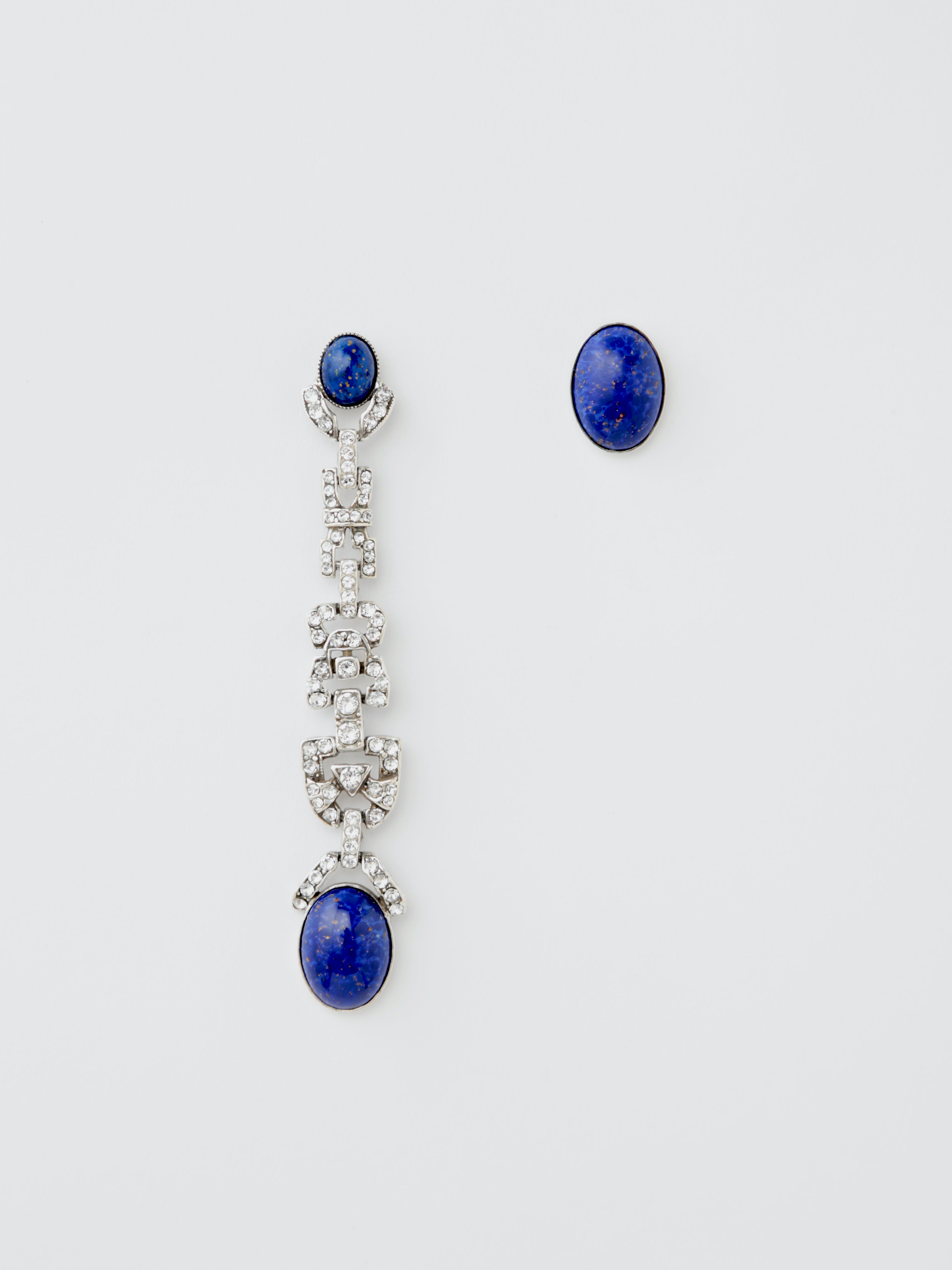 EARRINGS III