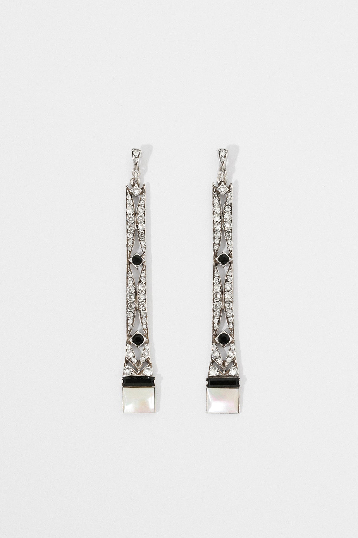 Earrings II