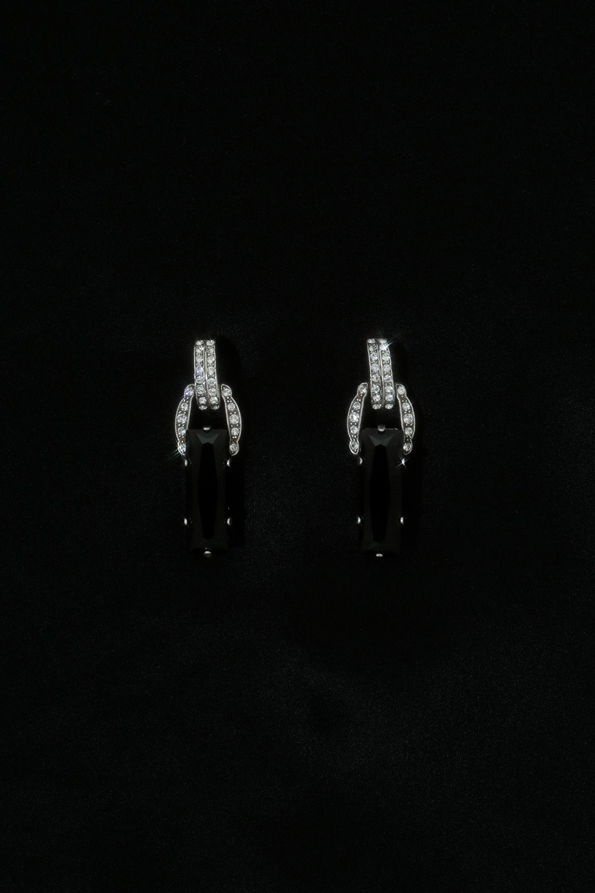 Earrings III