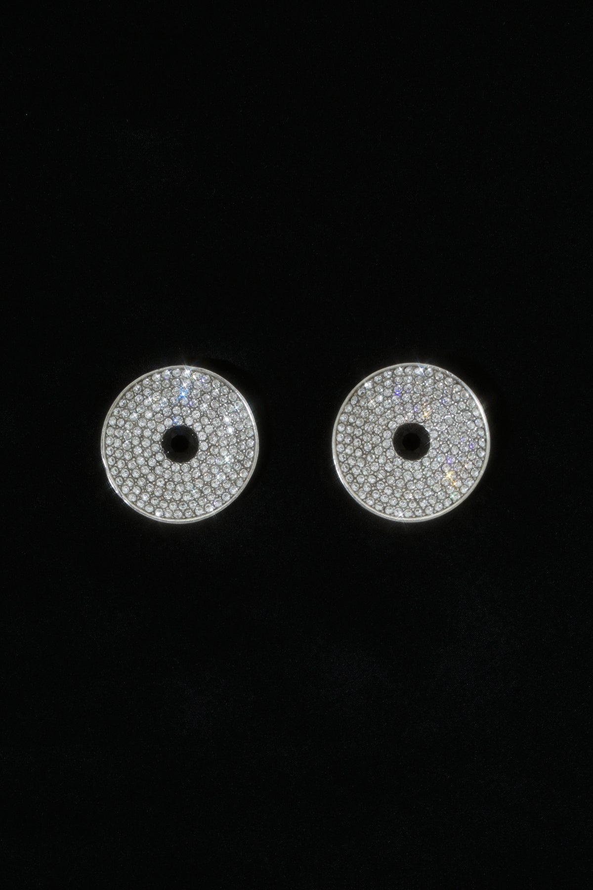 Earrings IV