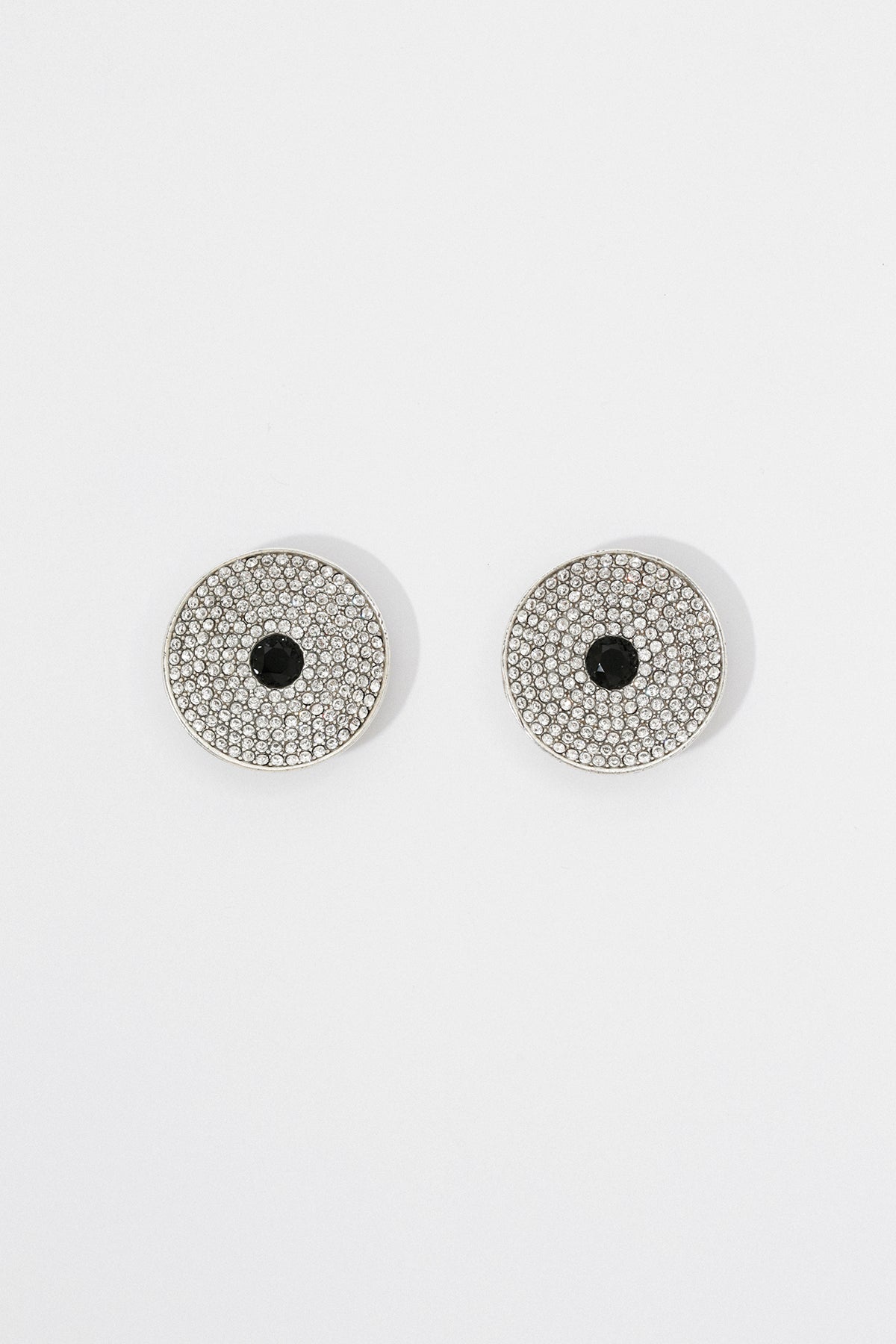 Earrings IV
