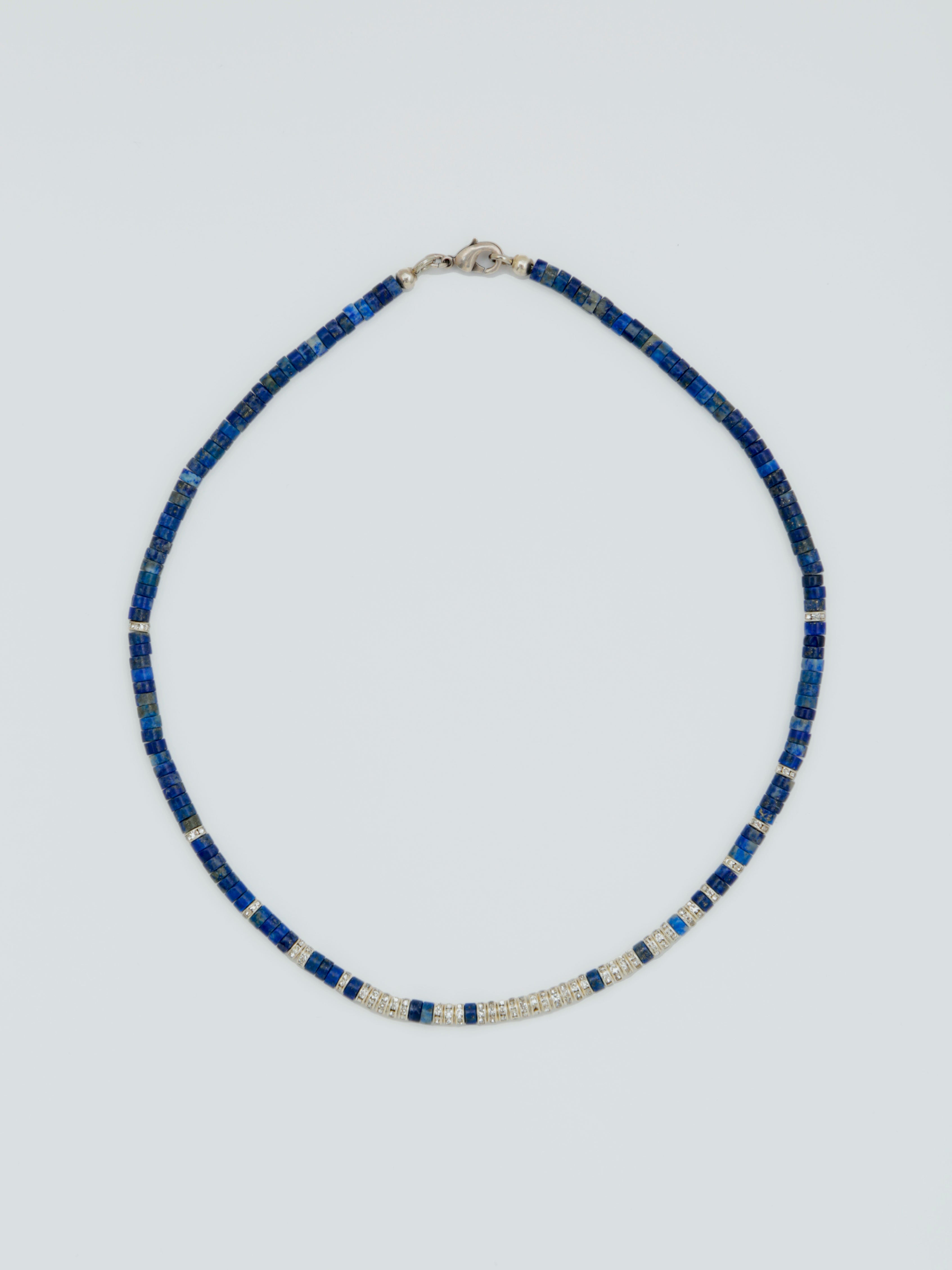 NECKLACE III - SOLD OUT