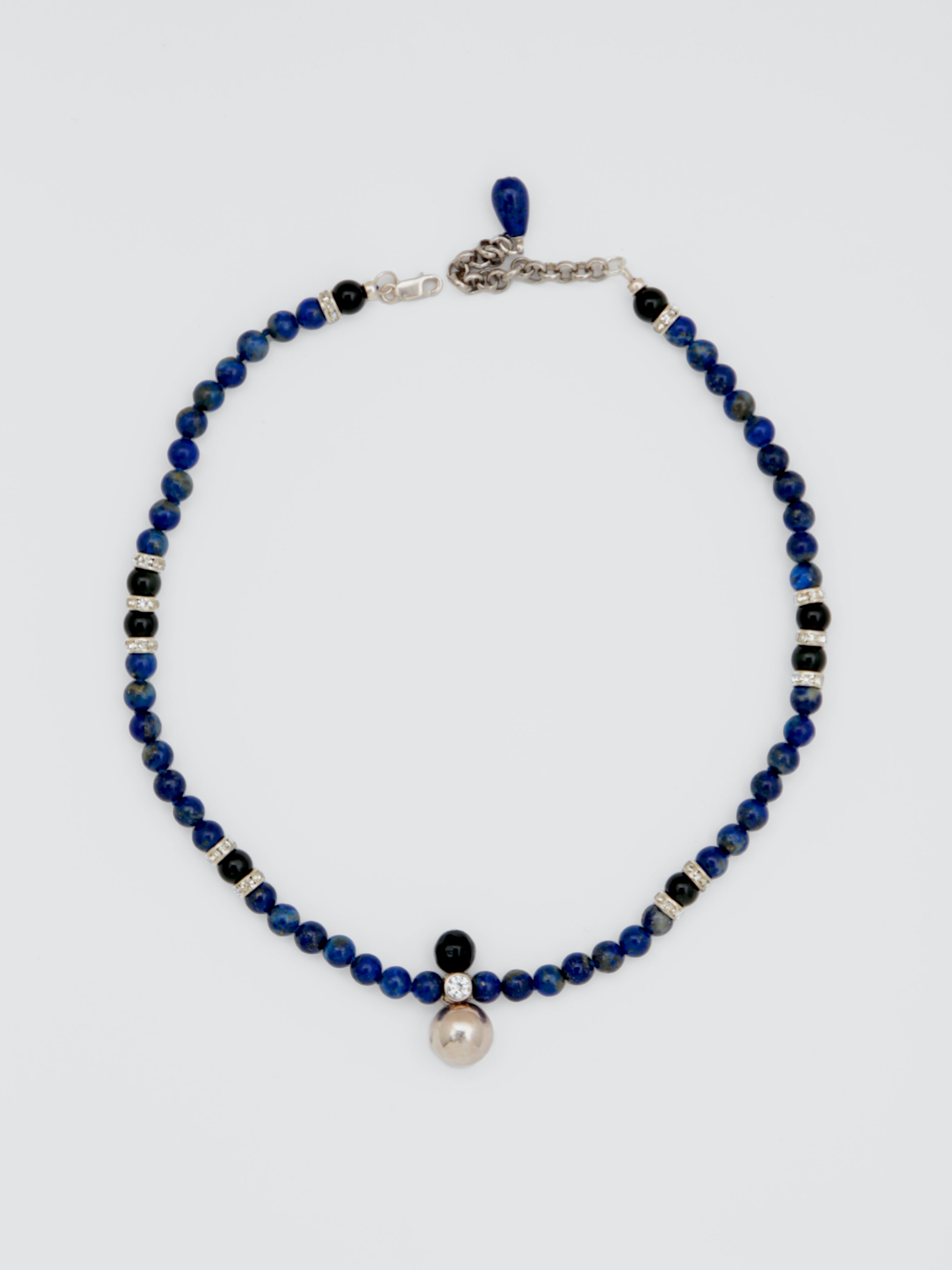 NECKLACE IV