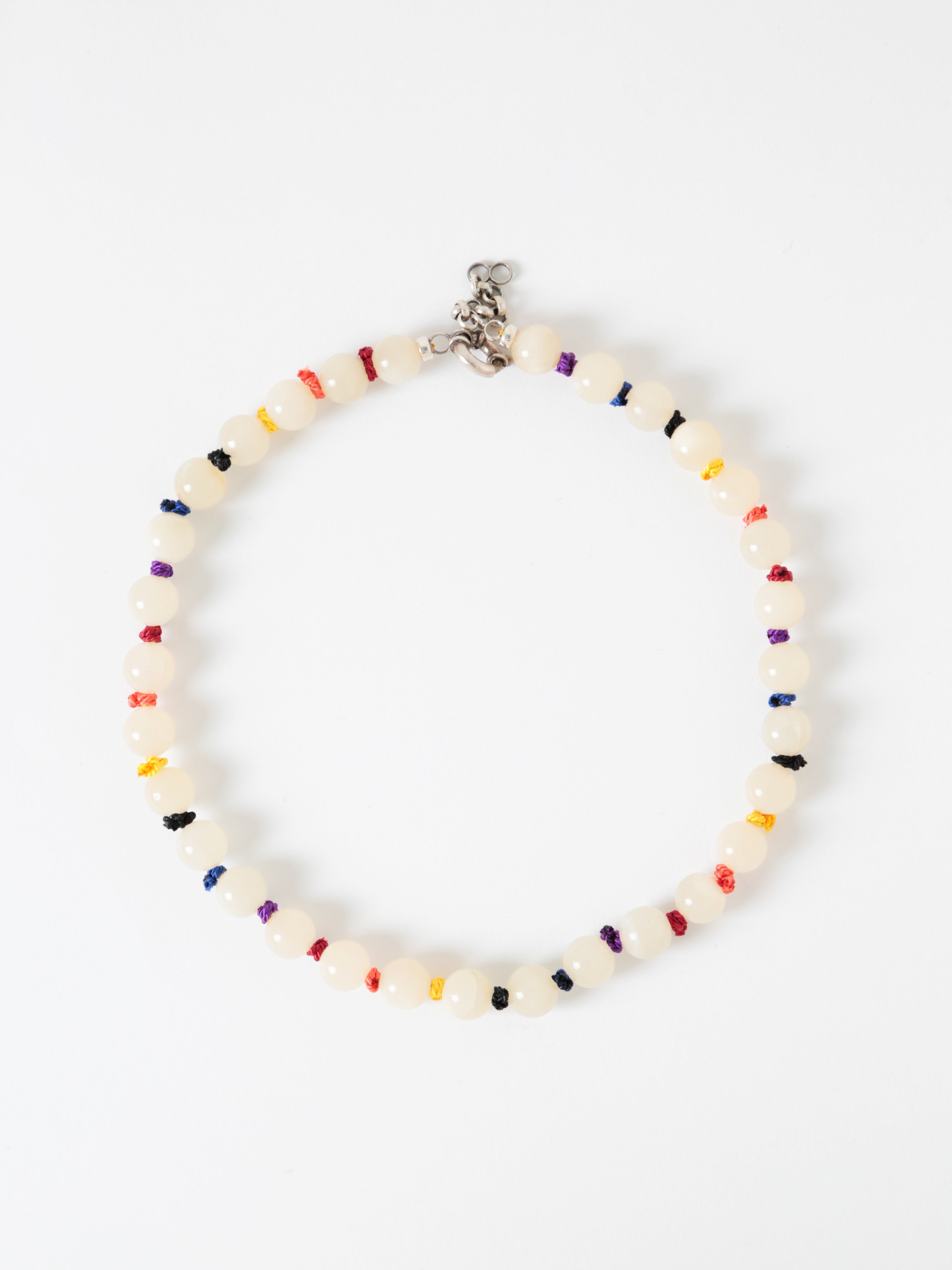 MOONSTONE NECKLACE
