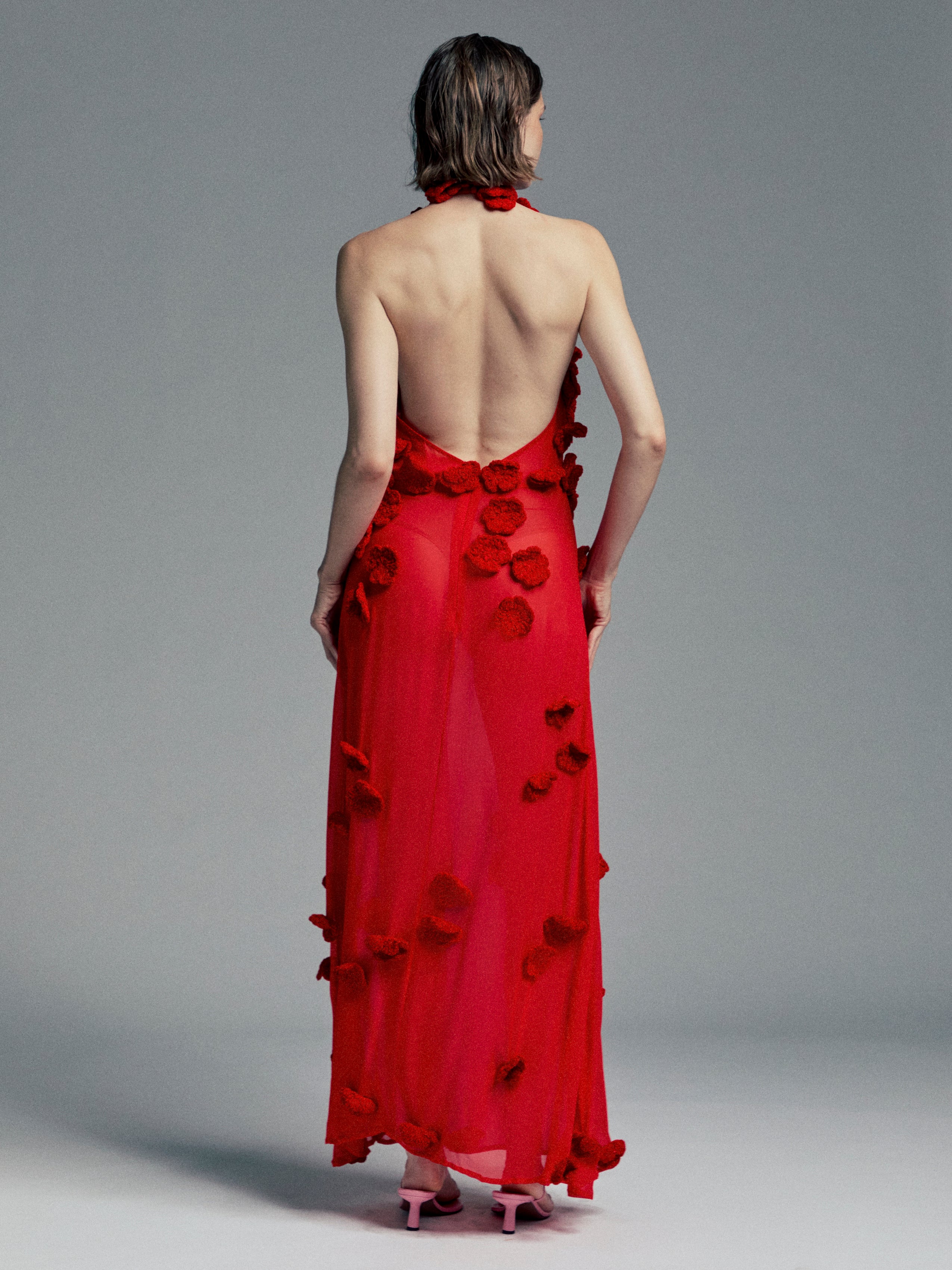 FELINNI GOWN