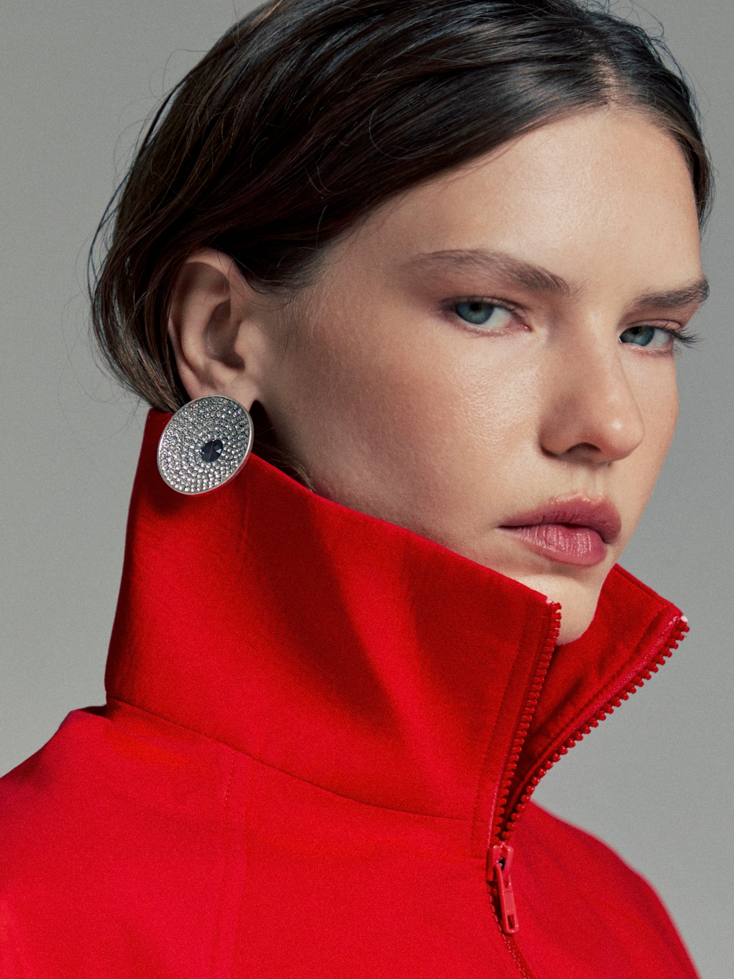 Earrings IV