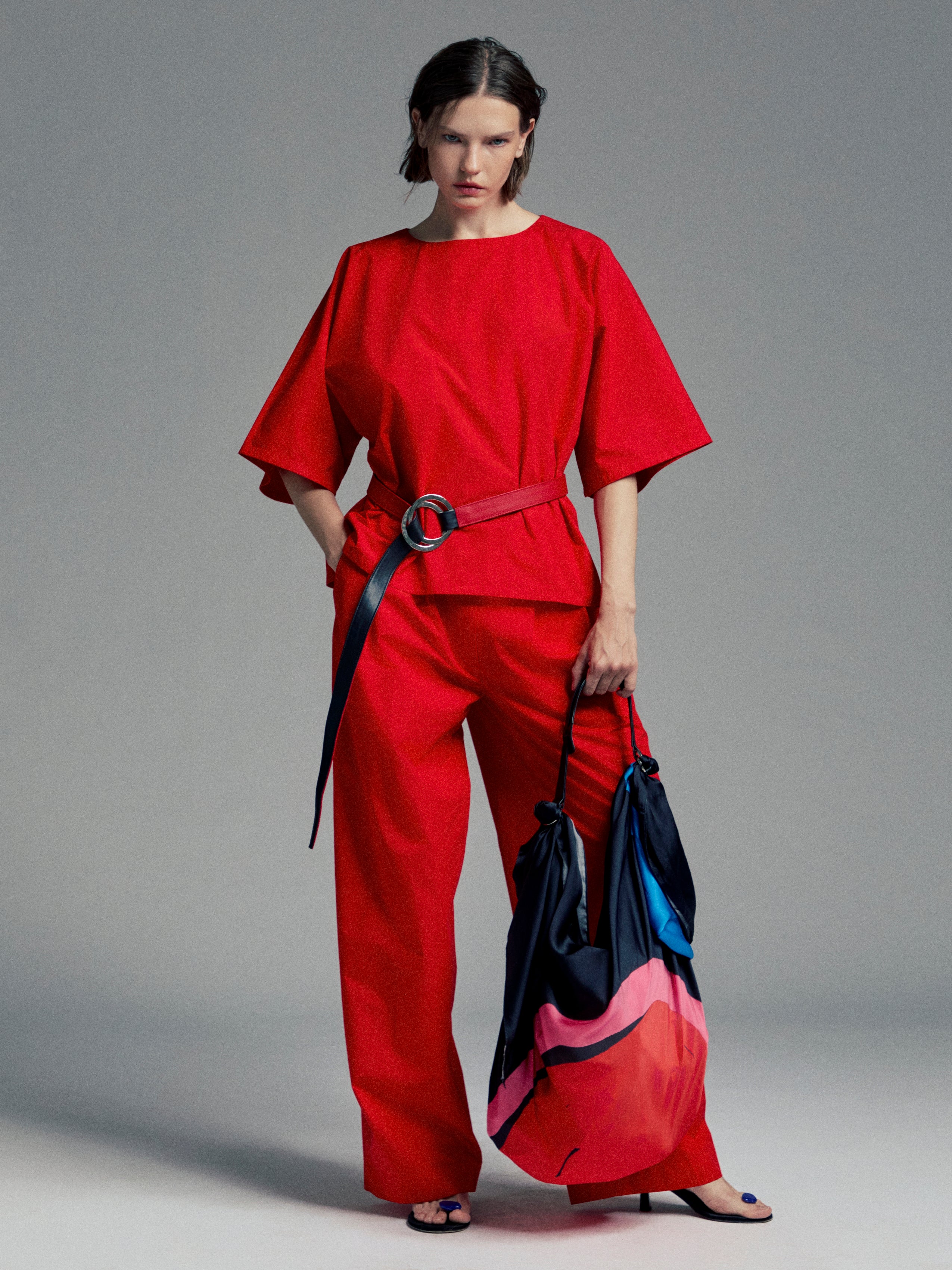 SANTI TROUSER