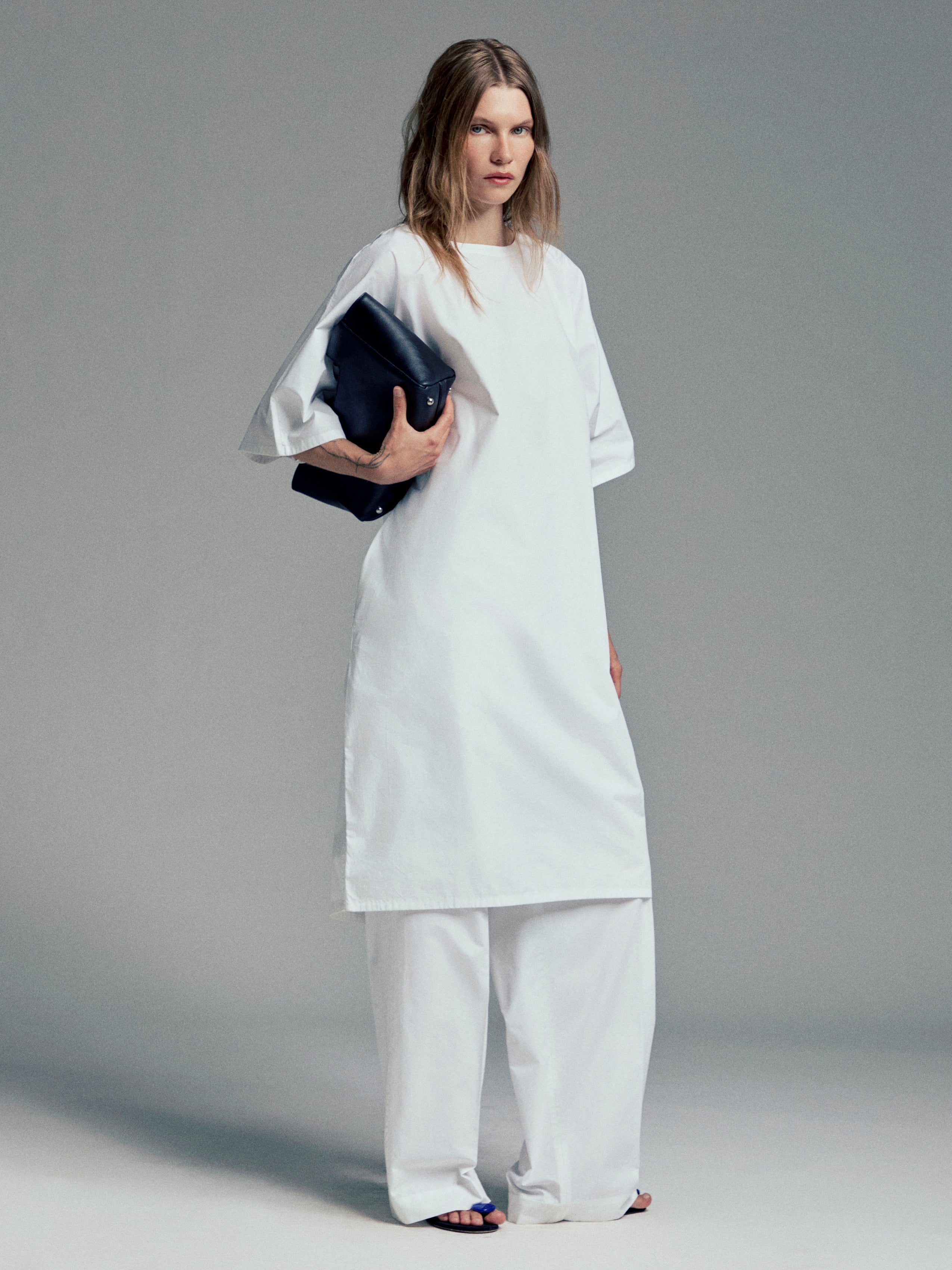 TILDA TUNIC