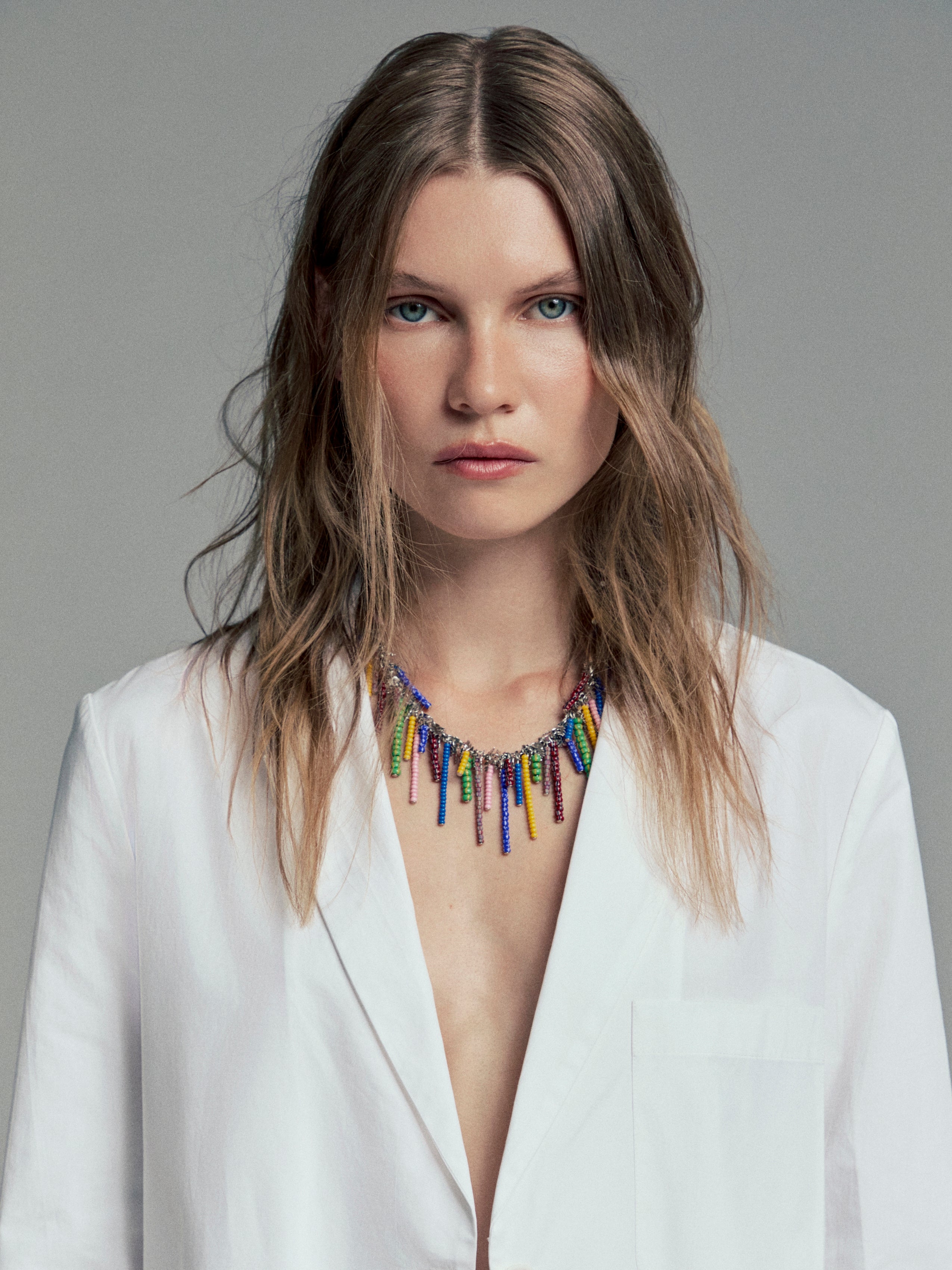 MICA BLAZER