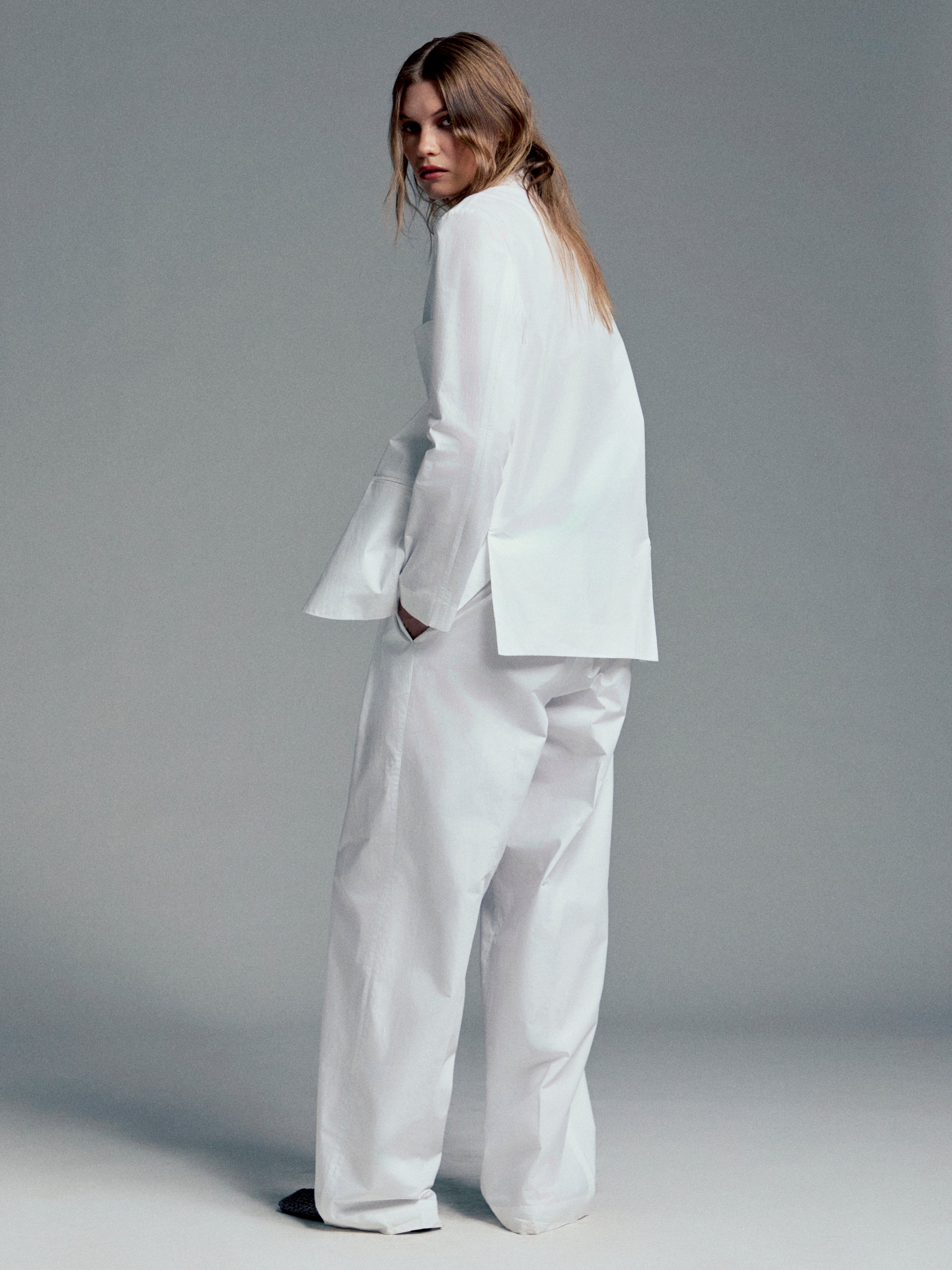 SANTI TROUSER